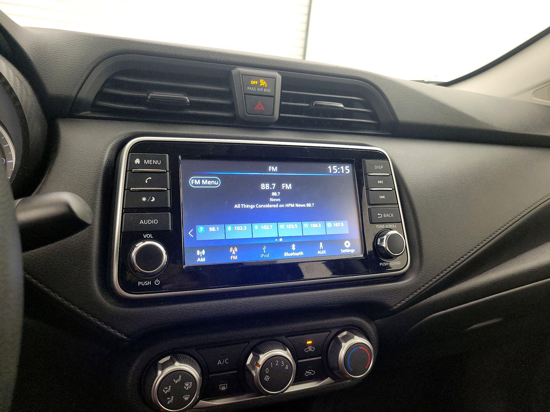 Thumbnail: 2024 Nissan Versa - 15
