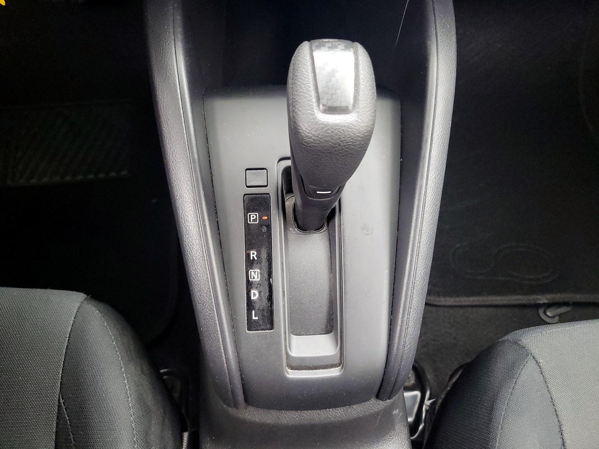 Thumbnail: 2024 Nissan Versa - 17