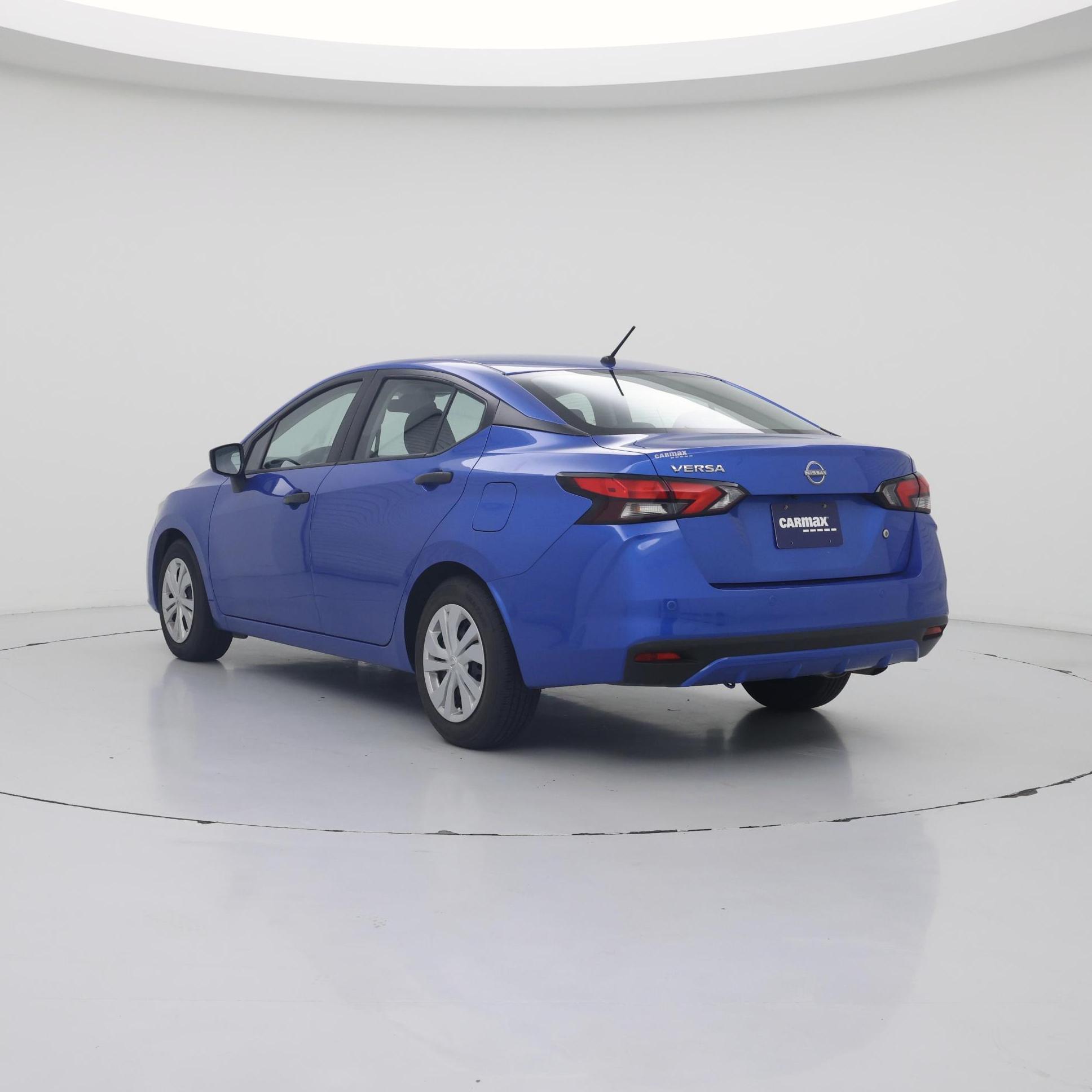 Thumbnail: 2024 Nissan Versa - 2