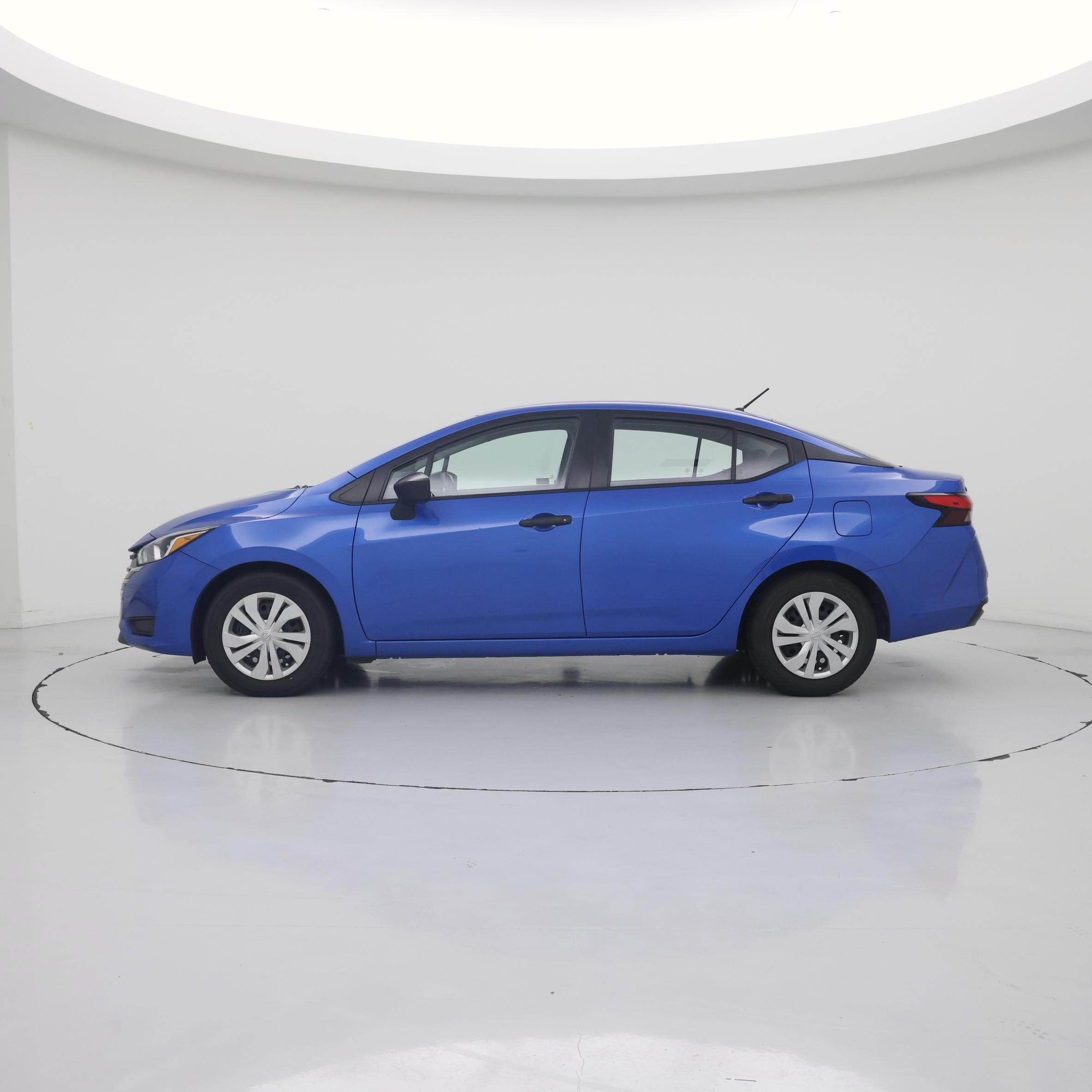 Thumbnail: 2024 Nissan Versa - 3