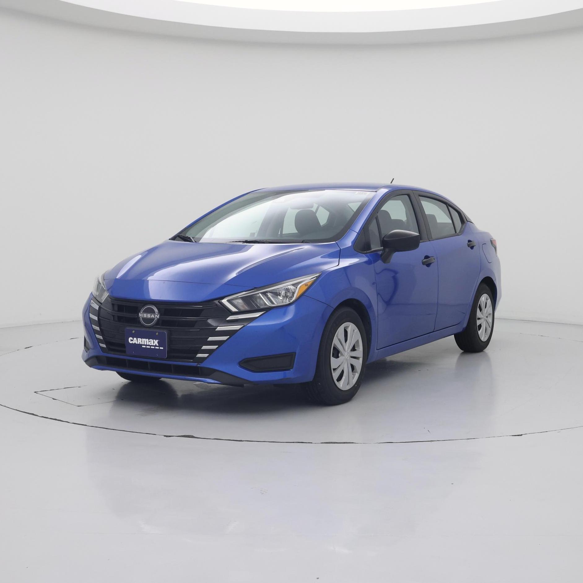 Thumbnail: 2024 Nissan Versa - 4