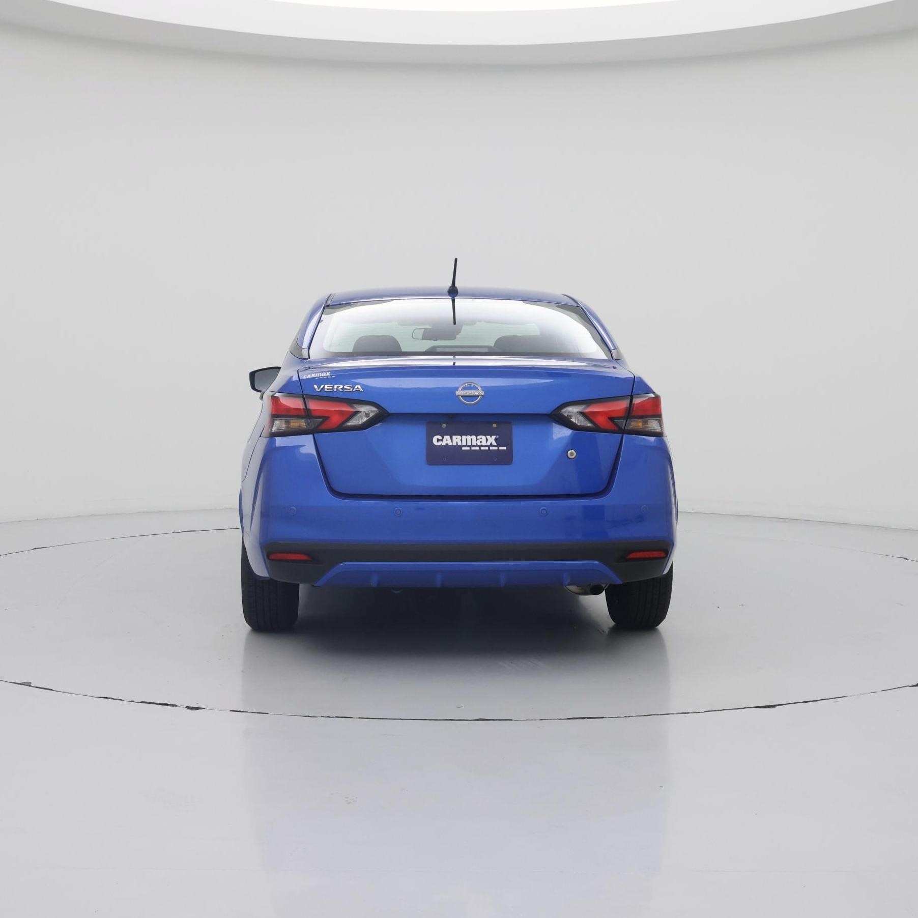Thumbnail: 2024 Nissan Versa - 6