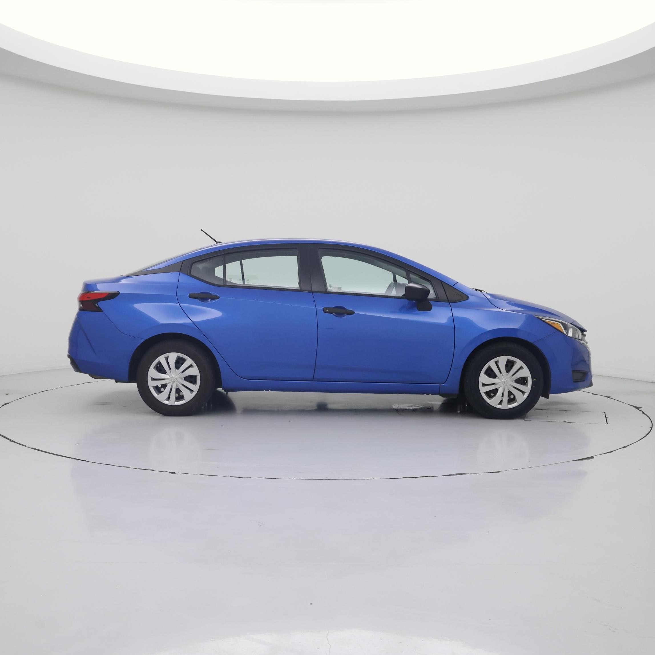 Thumbnail: 2024 Nissan Versa - 7