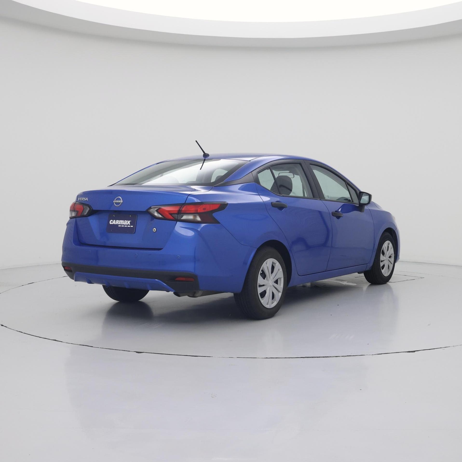Thumbnail: 2024 Nissan Versa - 8