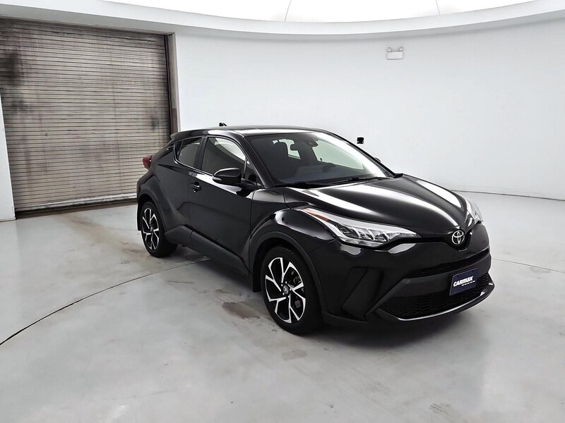 2020 Toyota C-HR XLE