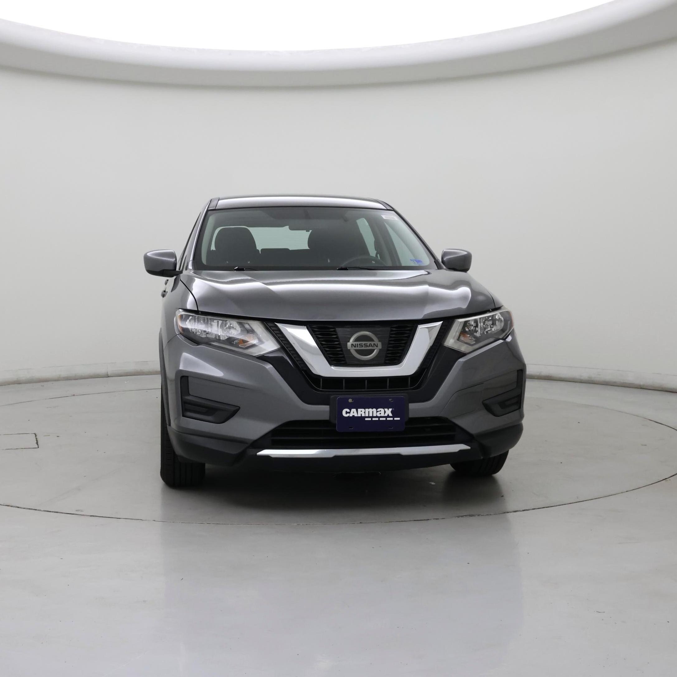 Thumbnail: 2017 Nissan Rogue - 5