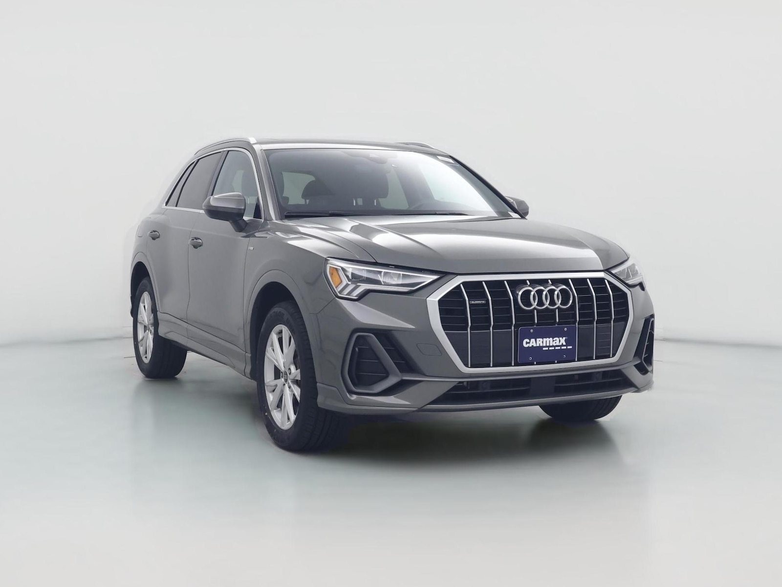 2023 Audi Q3