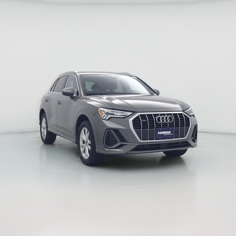 2023 Audi Q3 S-Line Premium