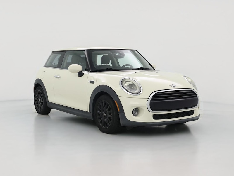 2020 MINI Cooper Hardtop  -
                  Savannah, GA