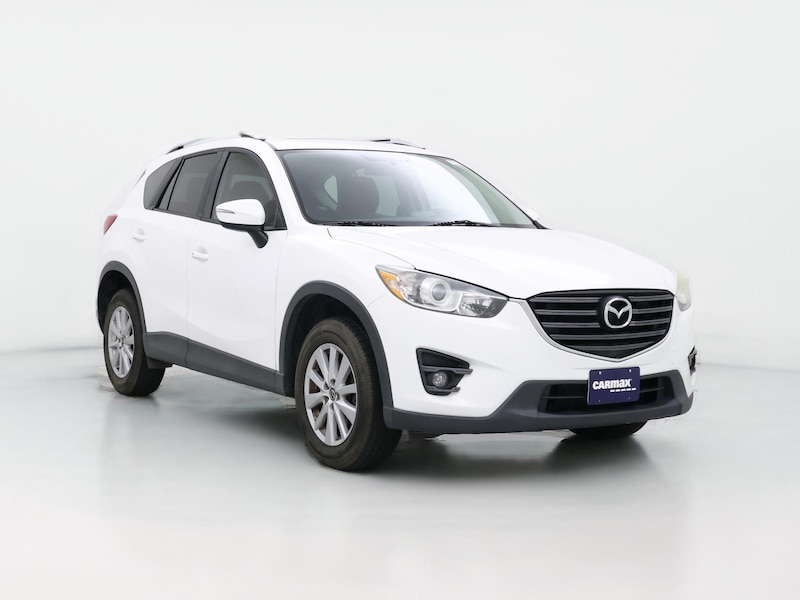 2016 Mazda CX-5 Touring -
                  Portland, OR