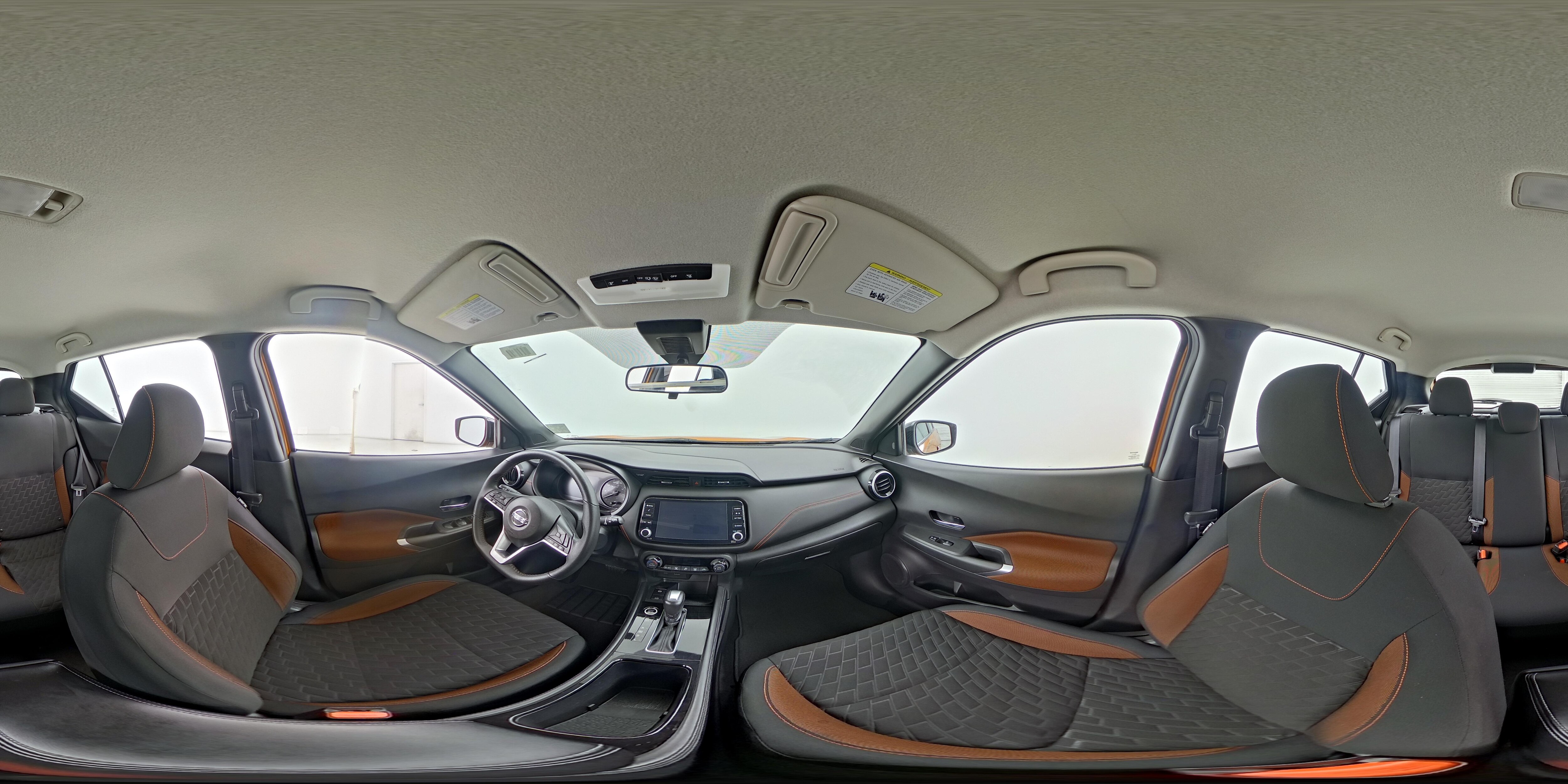 2021 Nissan Kicks SR - Photo 25