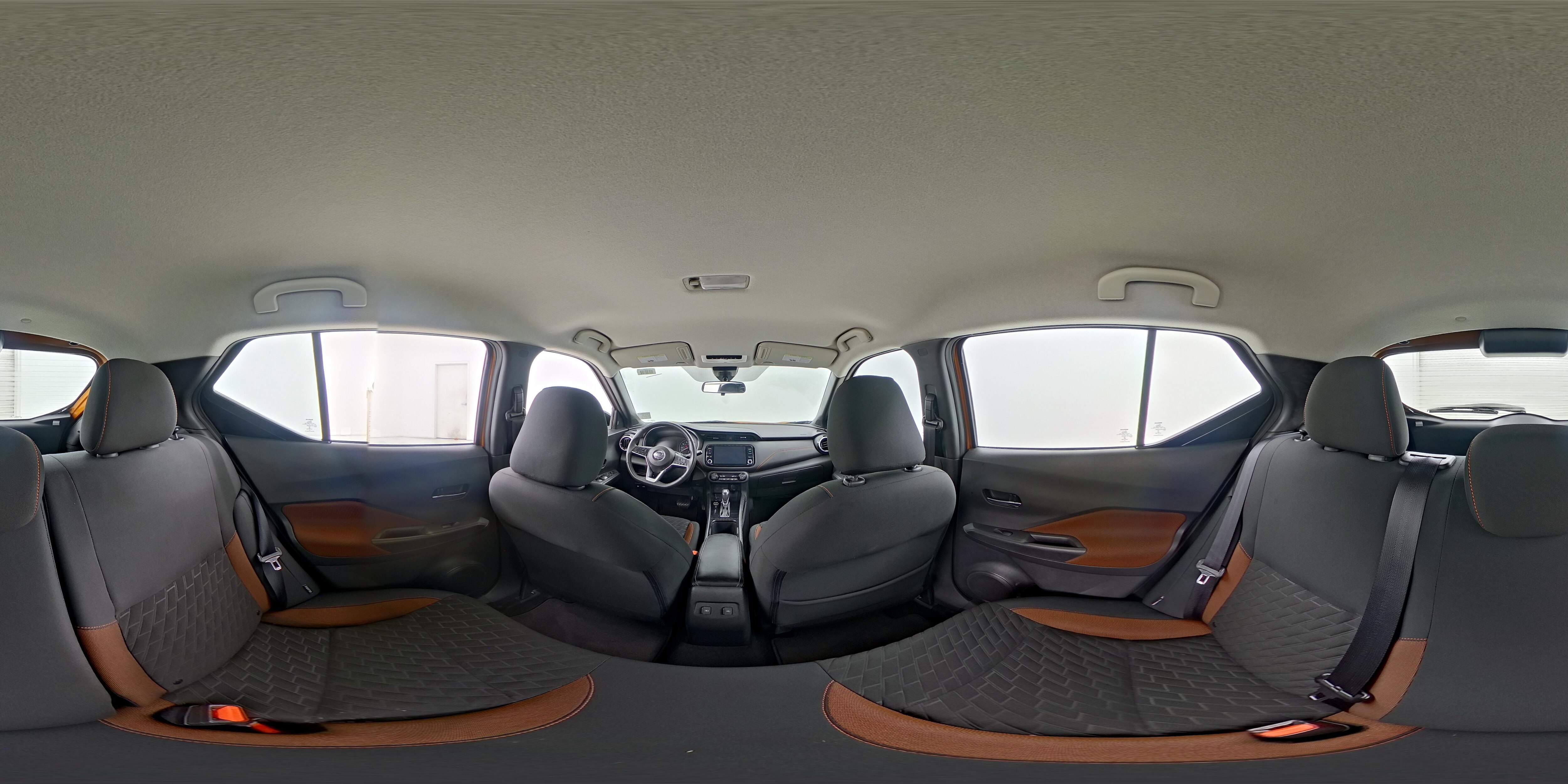 2021 Nissan Kicks SR - Photo 26