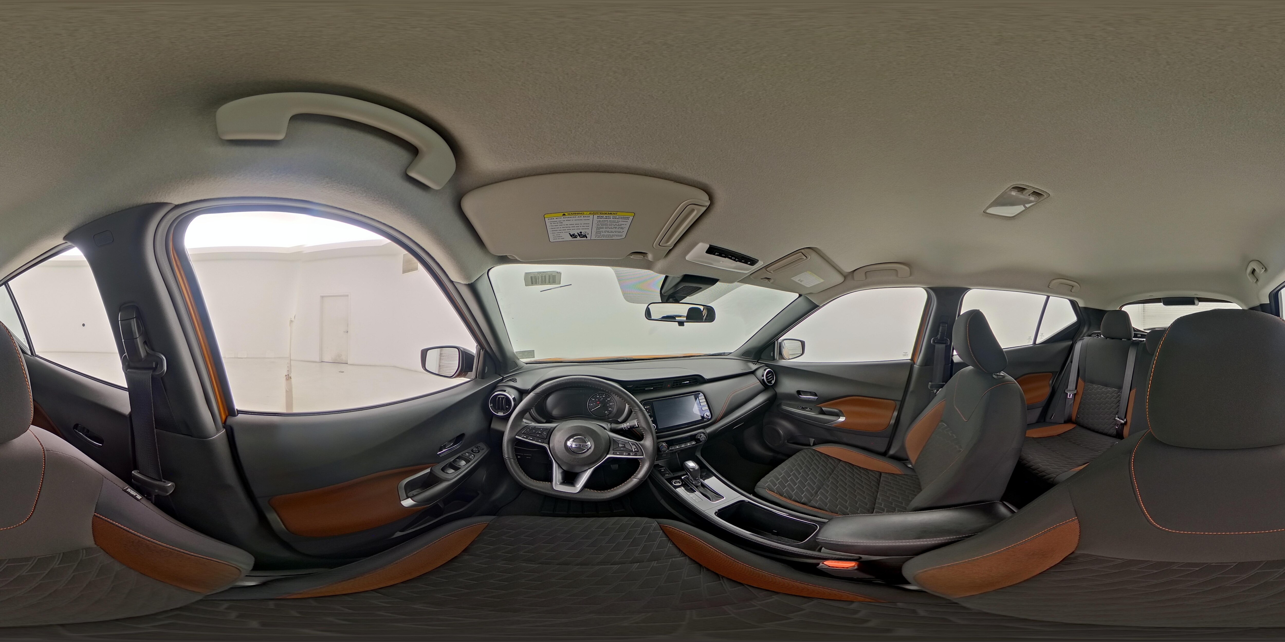 2021 Nissan Kicks SR - Photo 27