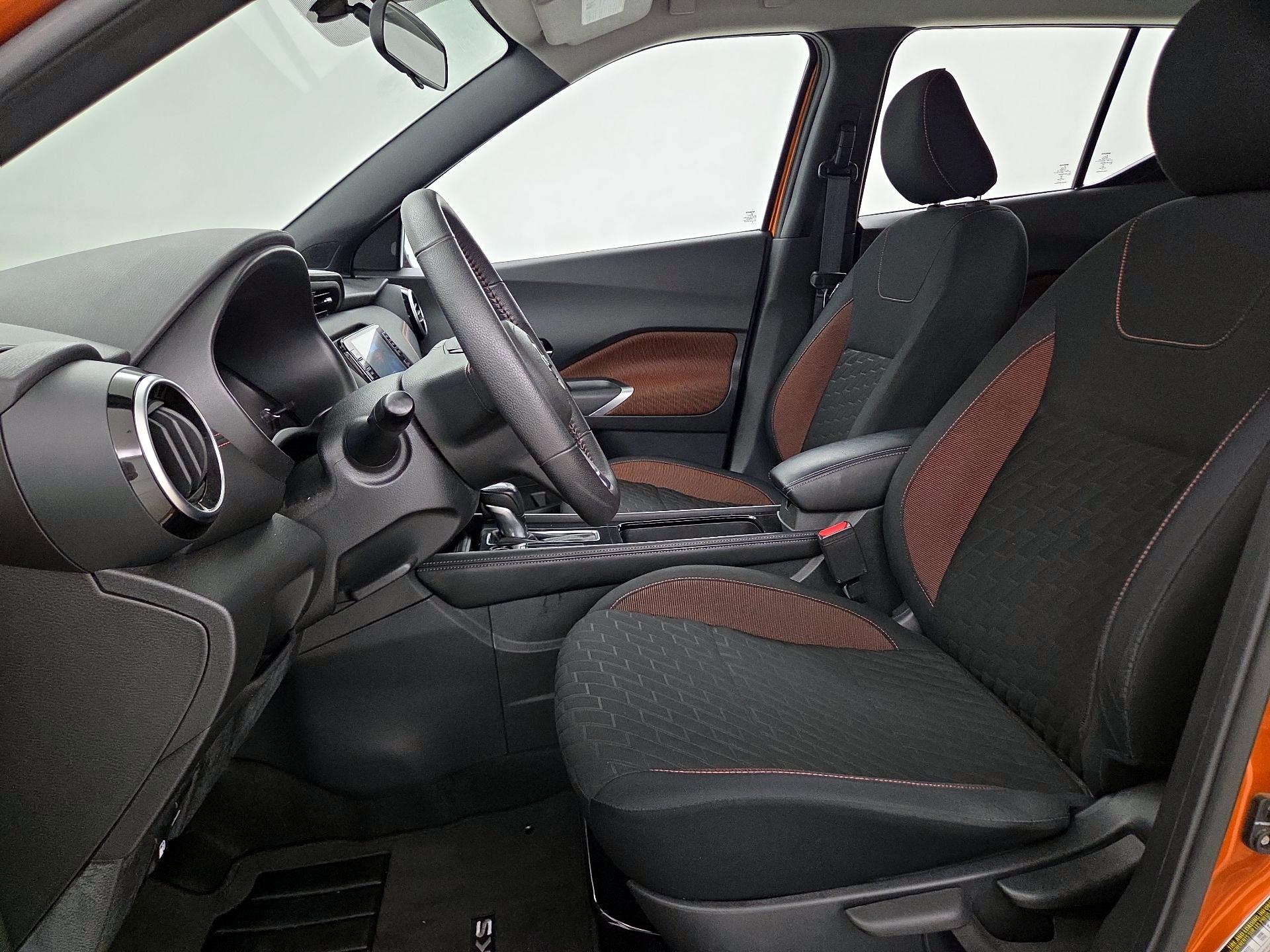 Thumbnail: 2021 Nissan Kicks - 11