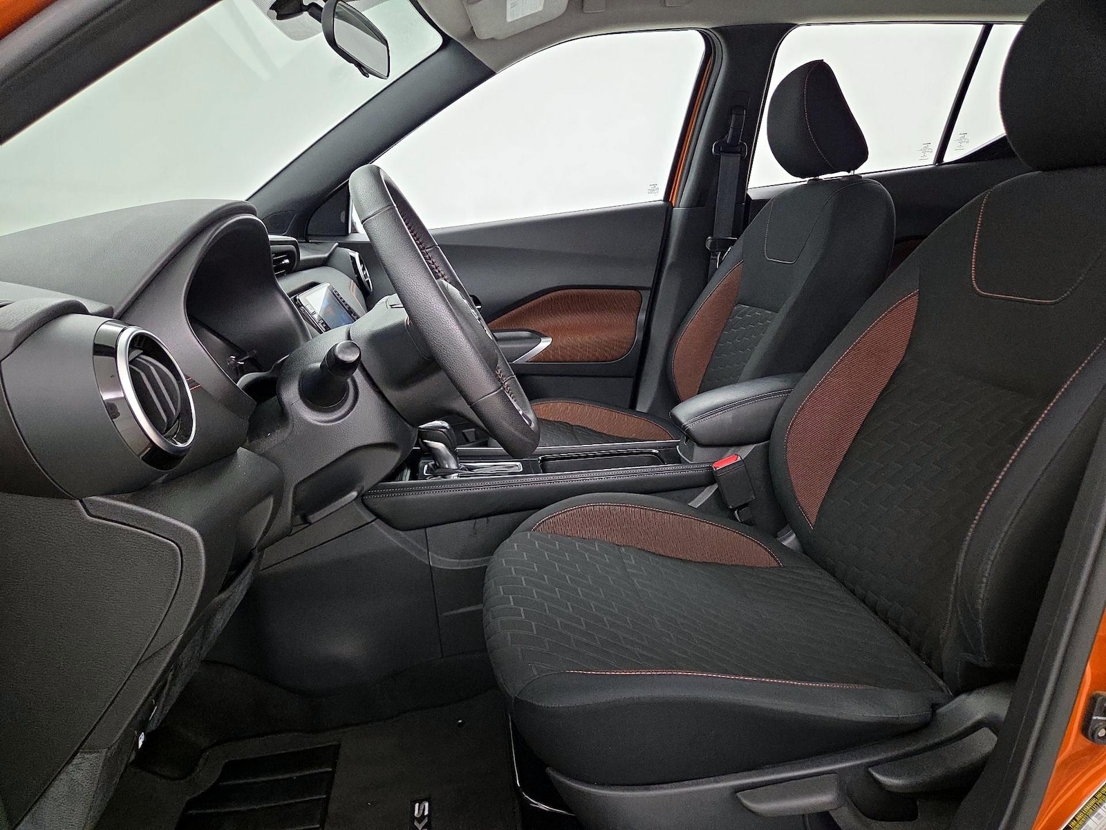 2021 Nissan Kicks SR - Photo 12