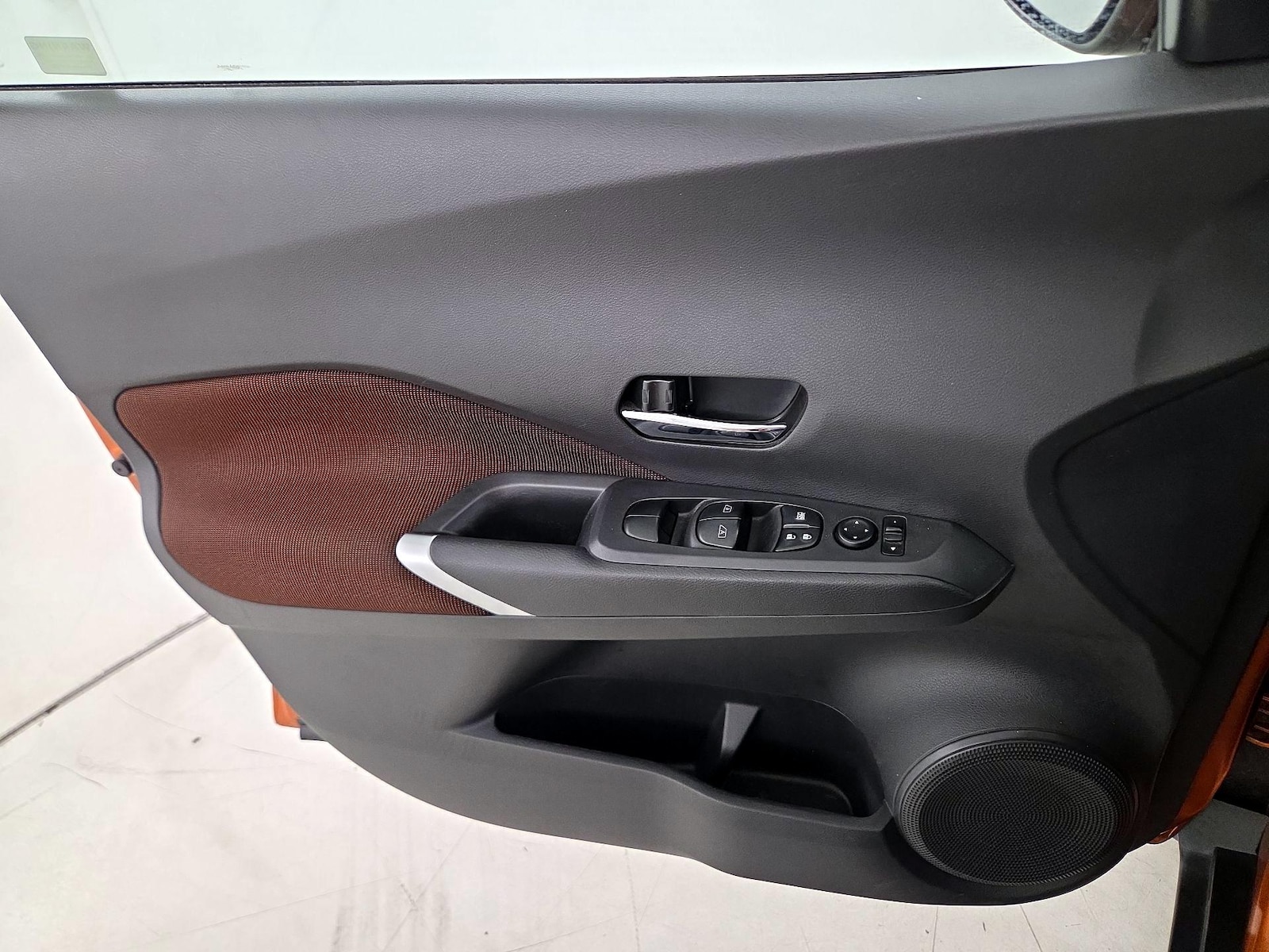 2021 Nissan Kicks SR - Photo 13