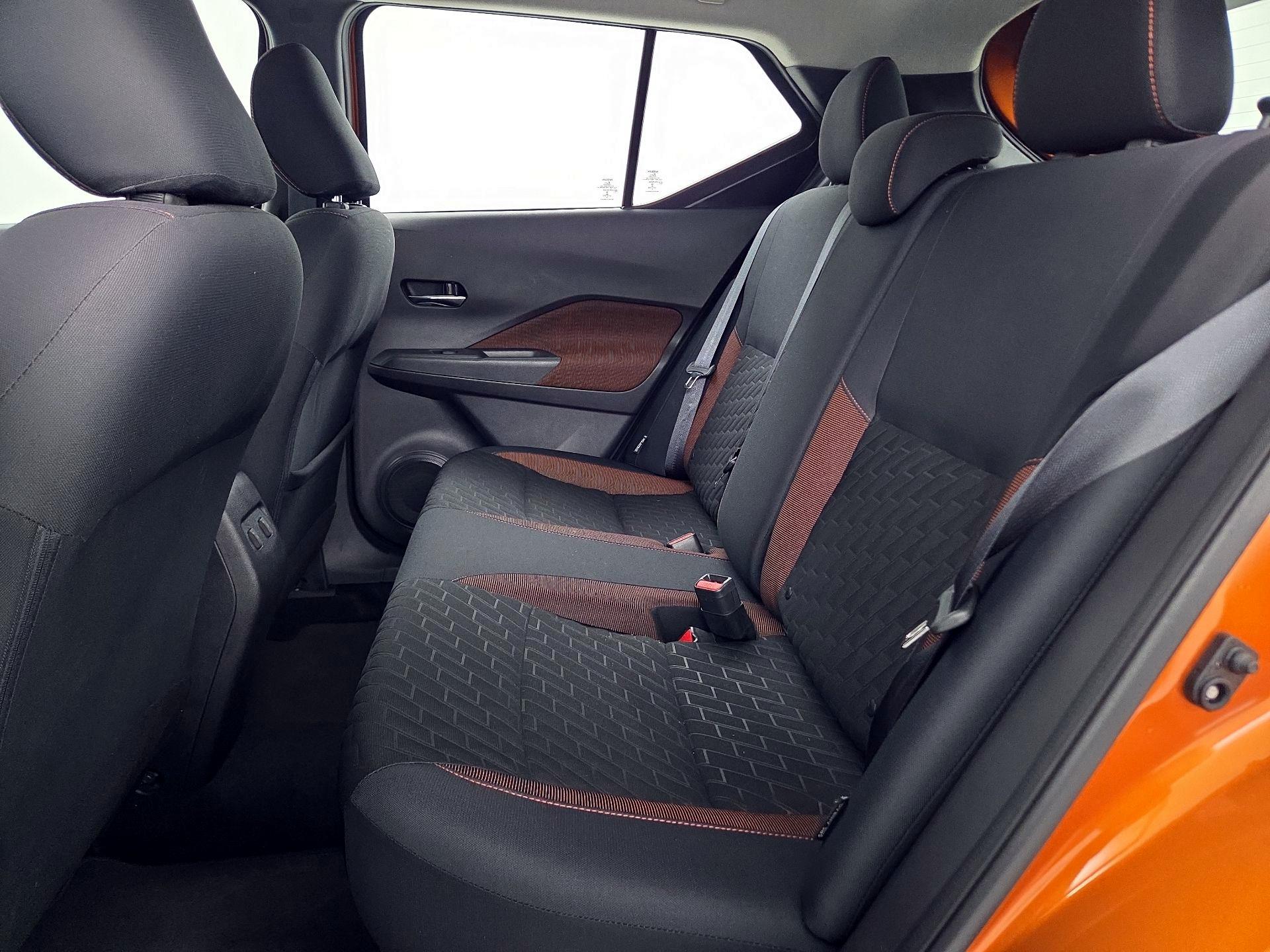 Thumbnail: 2021 Nissan Kicks - 19