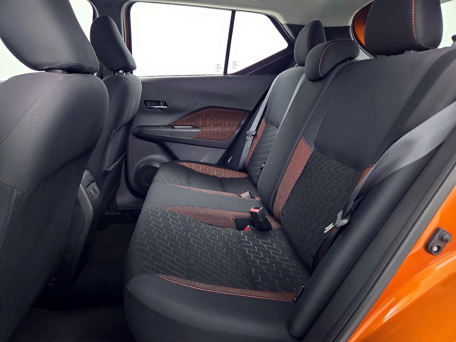 2021 Nissan Kicks SR - Photo 20