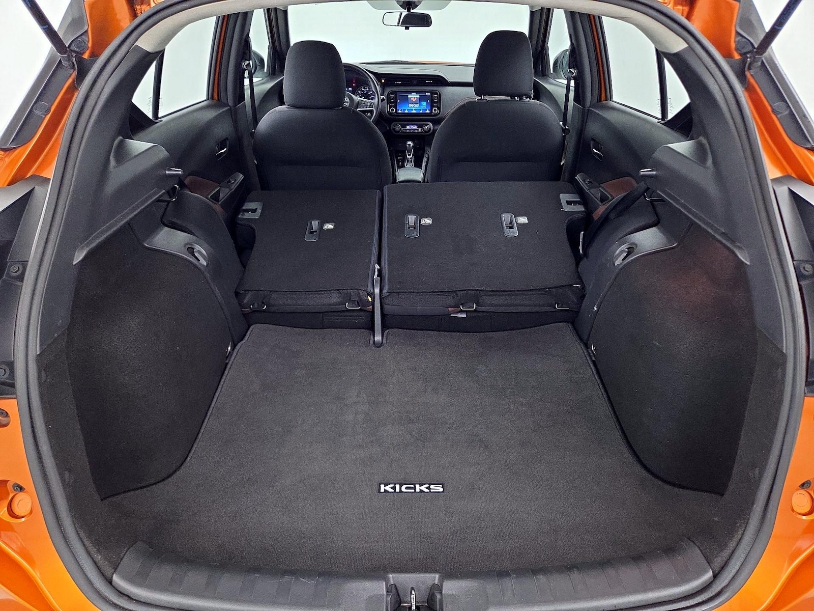 2021 Nissan Kicks SR - Photo 22