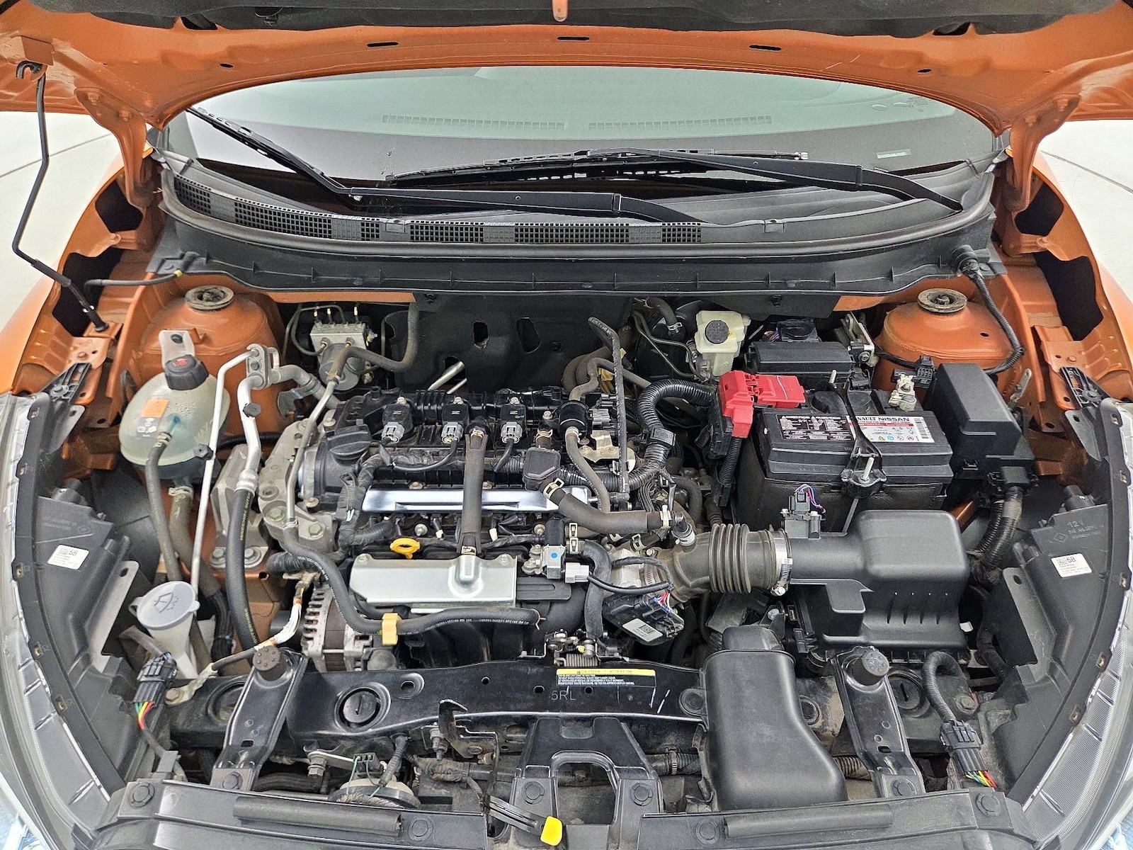 2021 Nissan Kicks SR - Photo 23