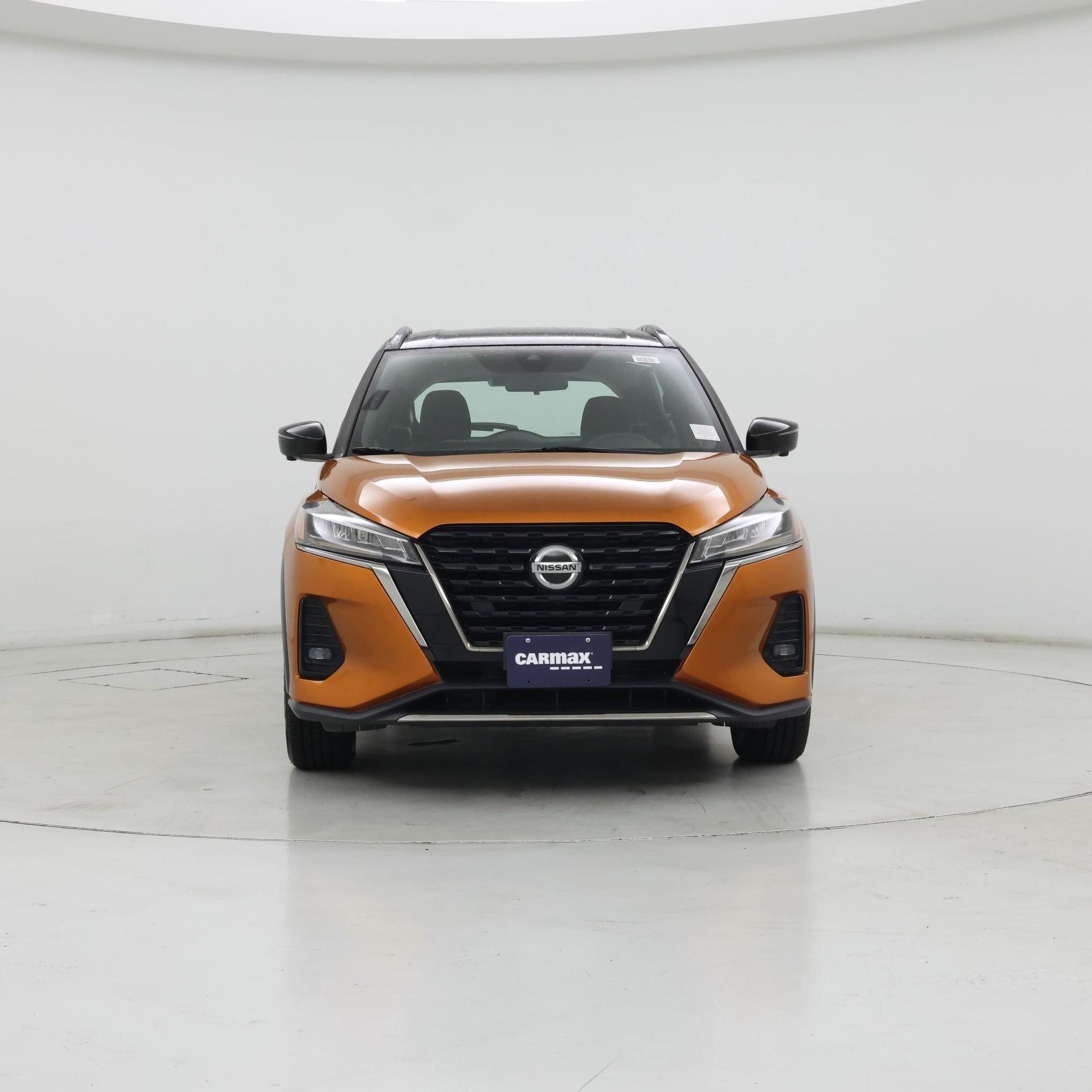 Thumbnail: 2021 Nissan Kicks - 5