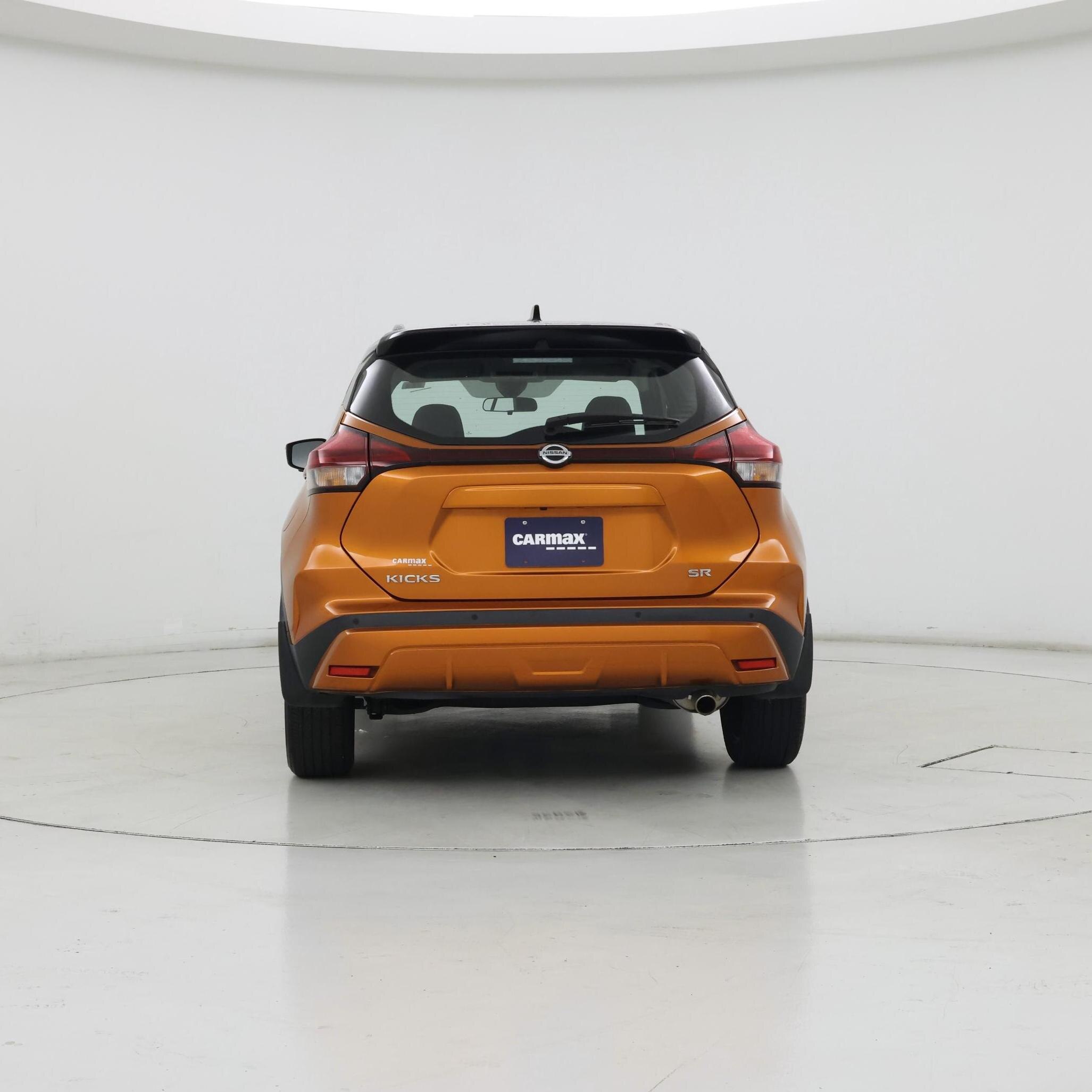Thumbnail: 2021 Nissan Kicks - 6