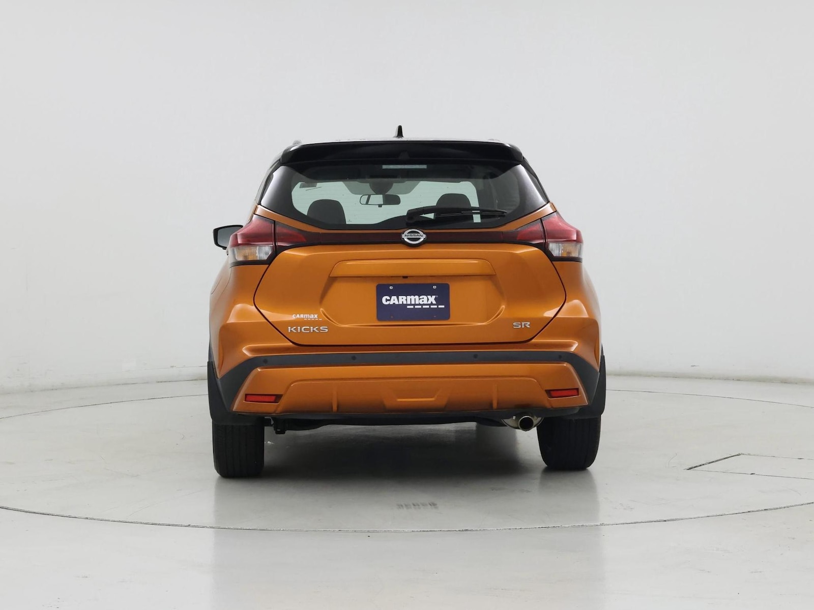 2021 Nissan Kicks SR - Photo 7