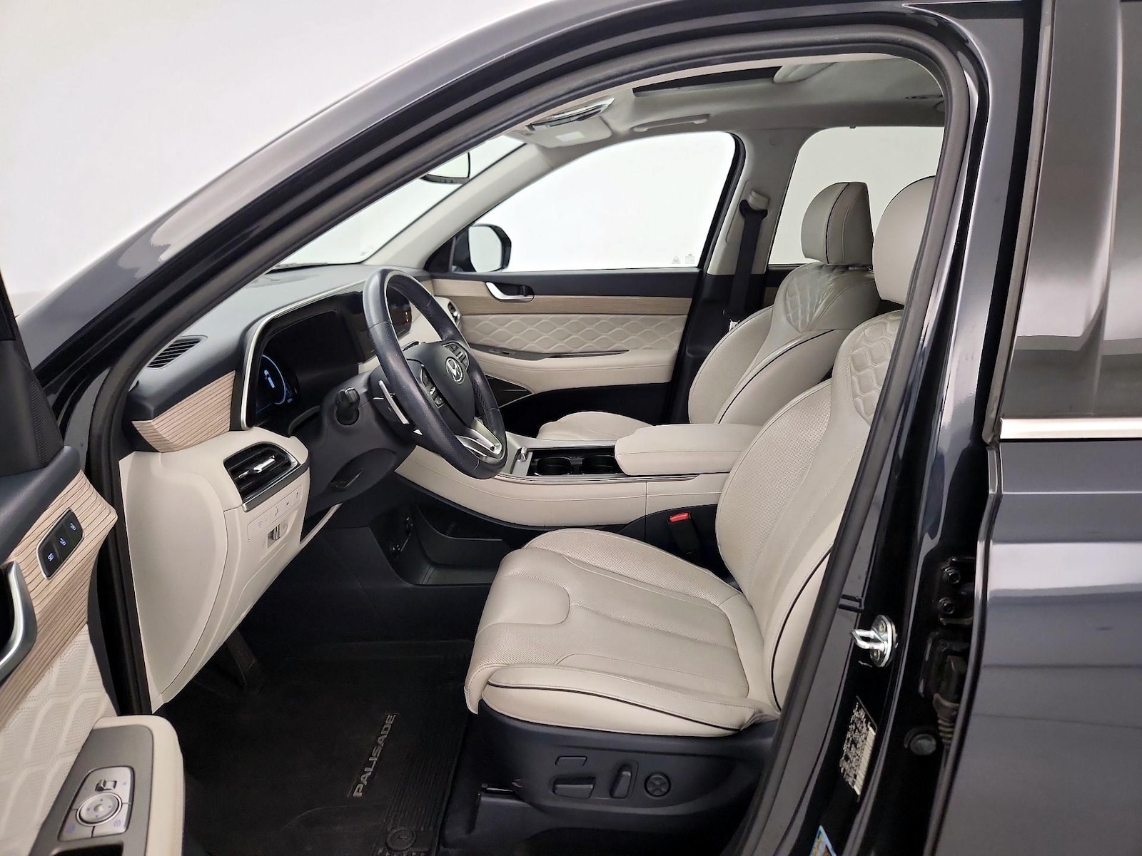 2022 Hyundai Palisade Calligraphy - Photo 12