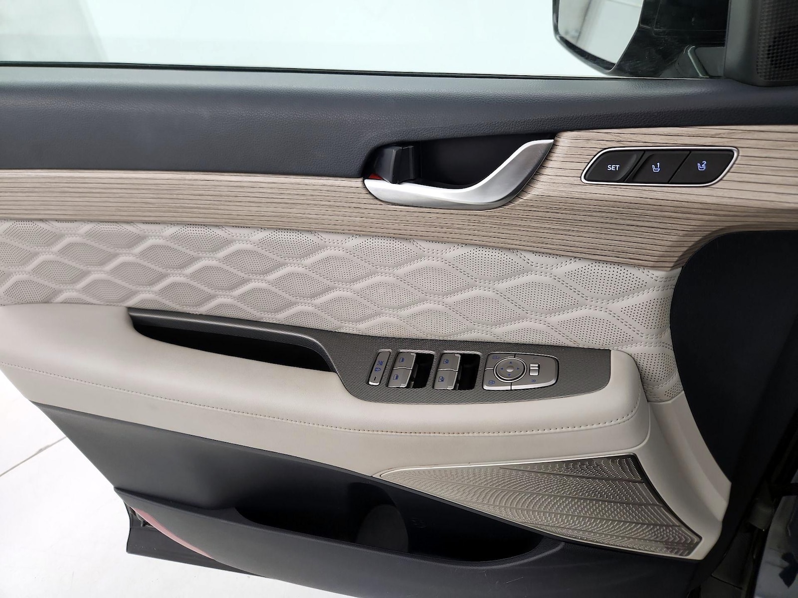 2022 Hyundai Palisade Calligraphy - Photo 13