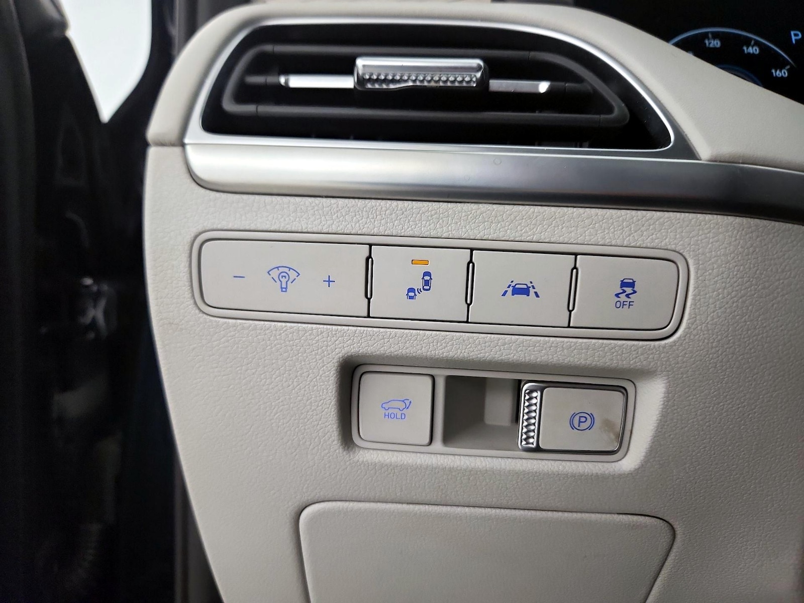 2022 Hyundai Palisade Calligraphy - Photo 14