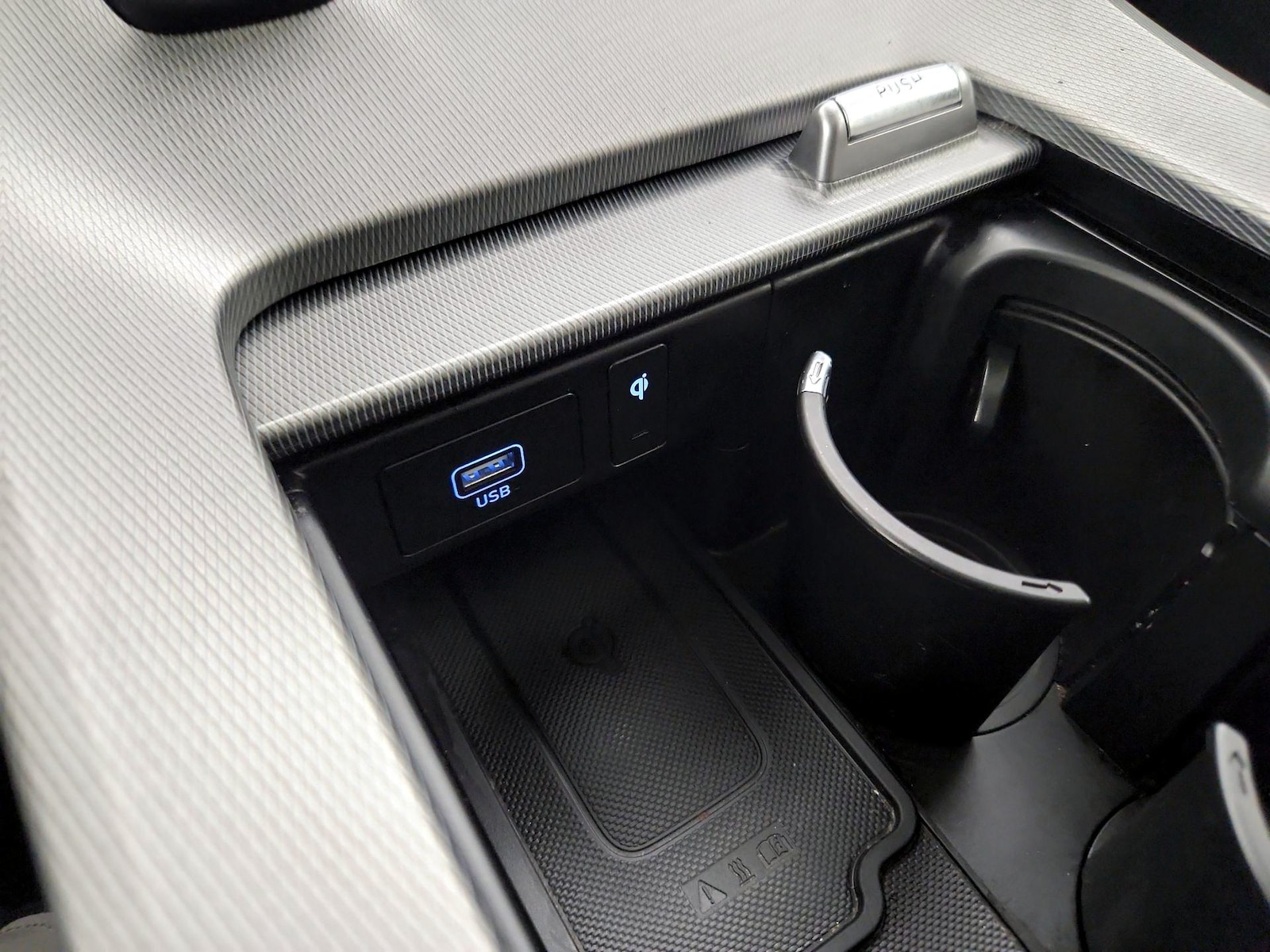2022 Hyundai Palisade Calligraphy - Photo 19