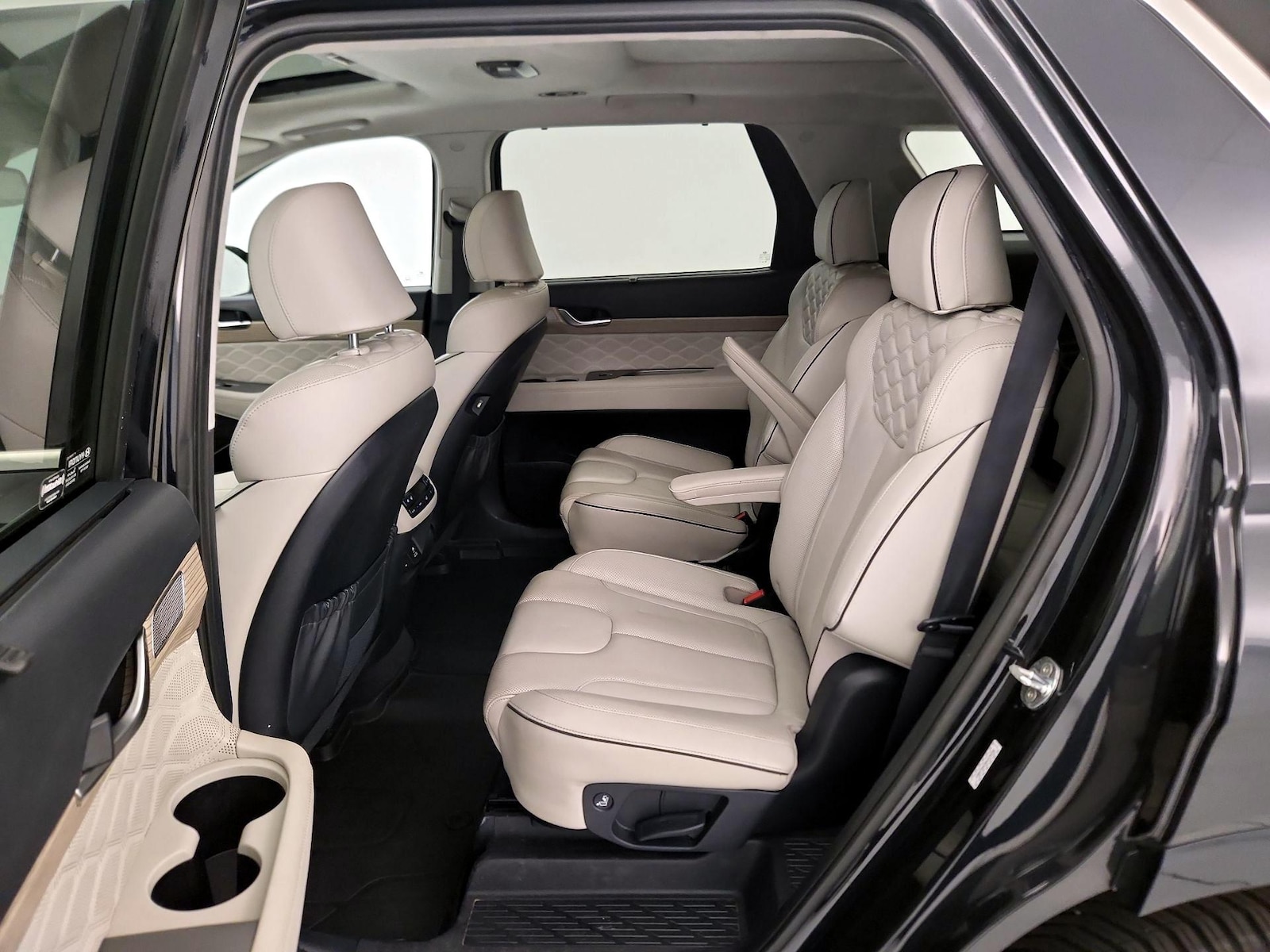 2022 Hyundai Palisade Calligraphy - Photo 21