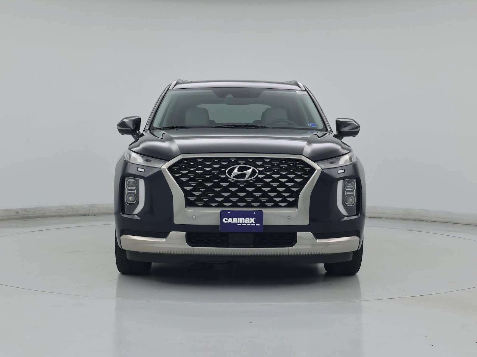 2022 Hyundai Palisade Calligraphy - Photo 6