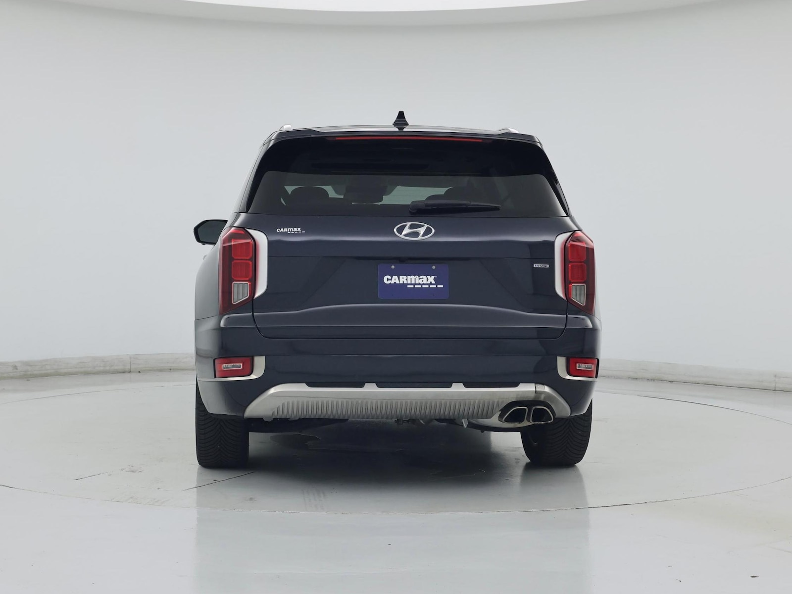 2022 Hyundai Palisade Calligraphy - Photo 7