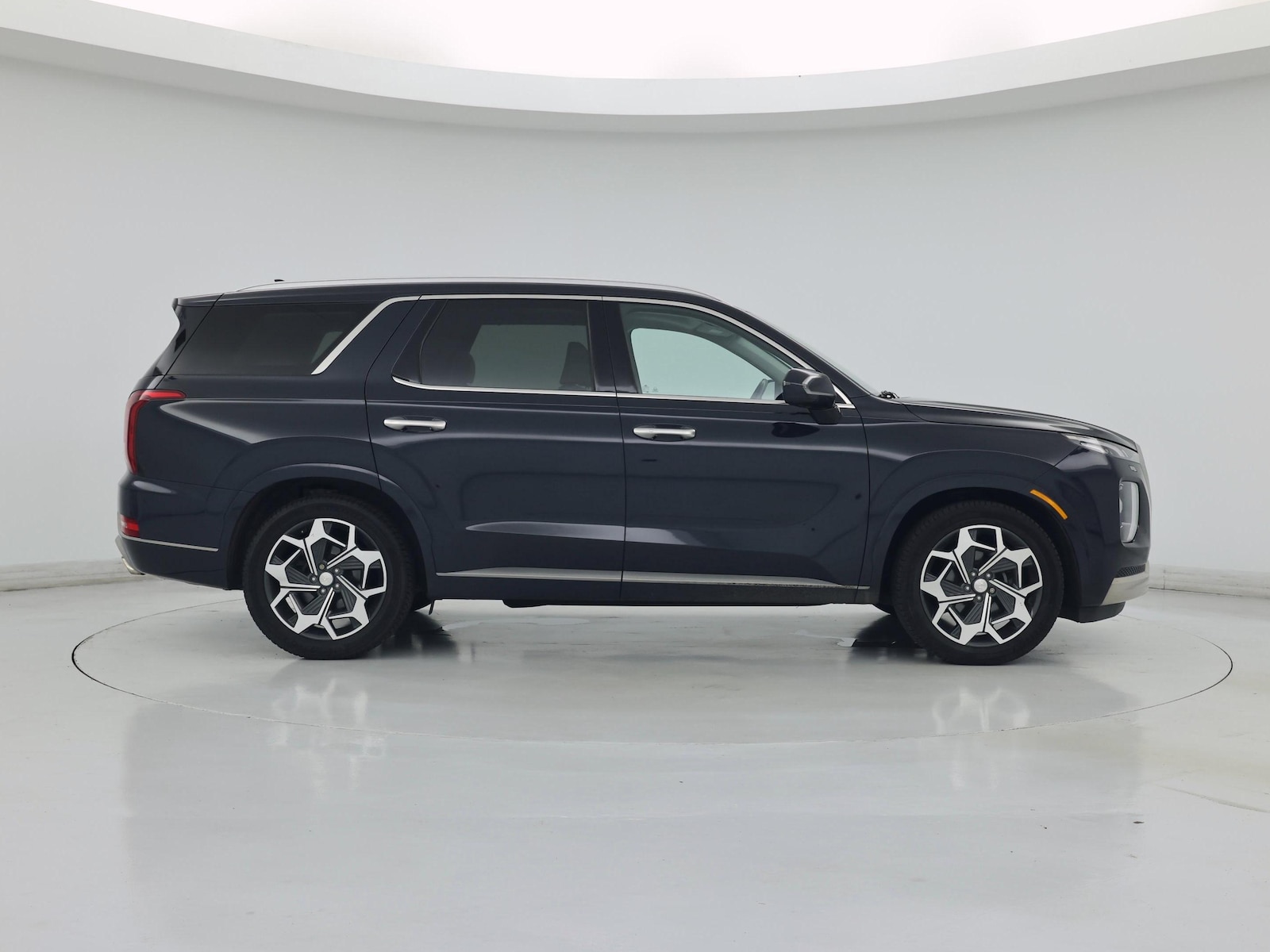 2022 Hyundai Palisade Calligraphy - Photo 8