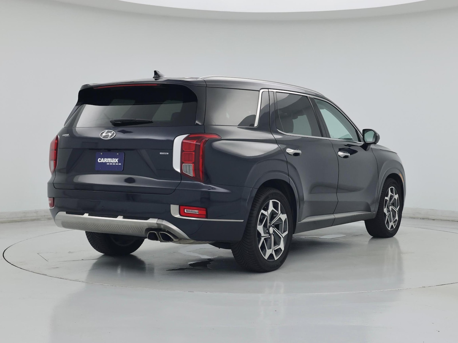 2022 Hyundai Palisade Calligraphy - Photo 9