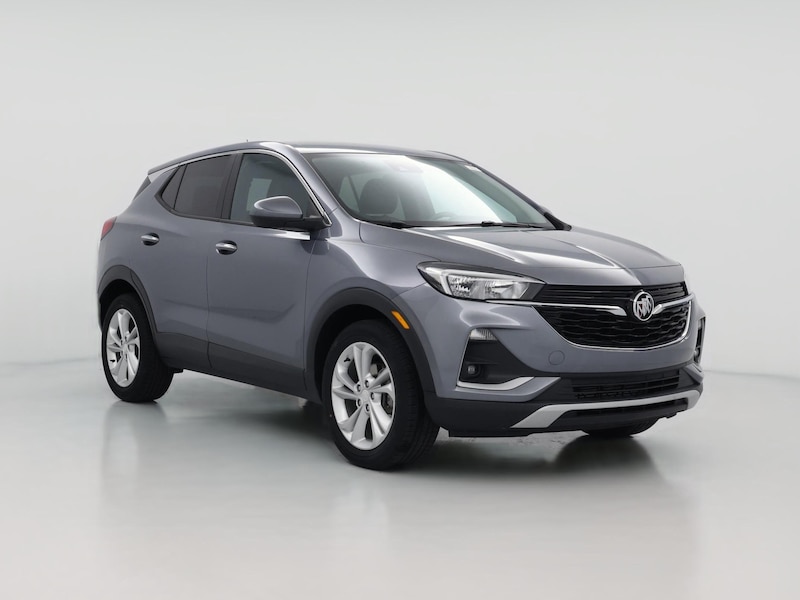 2021 Buick Encore GX Preferred -
                  Indianapolis, IN