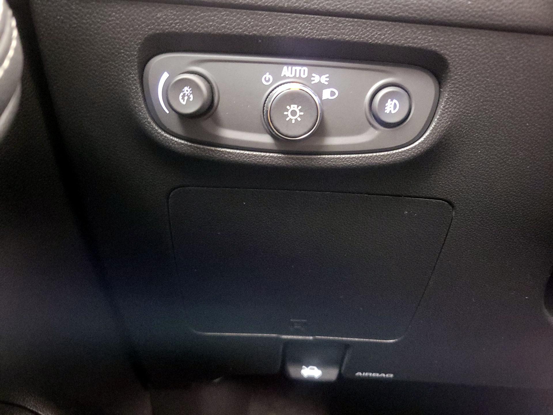 Thumbnail: 2021 Buick Encore GX - 13