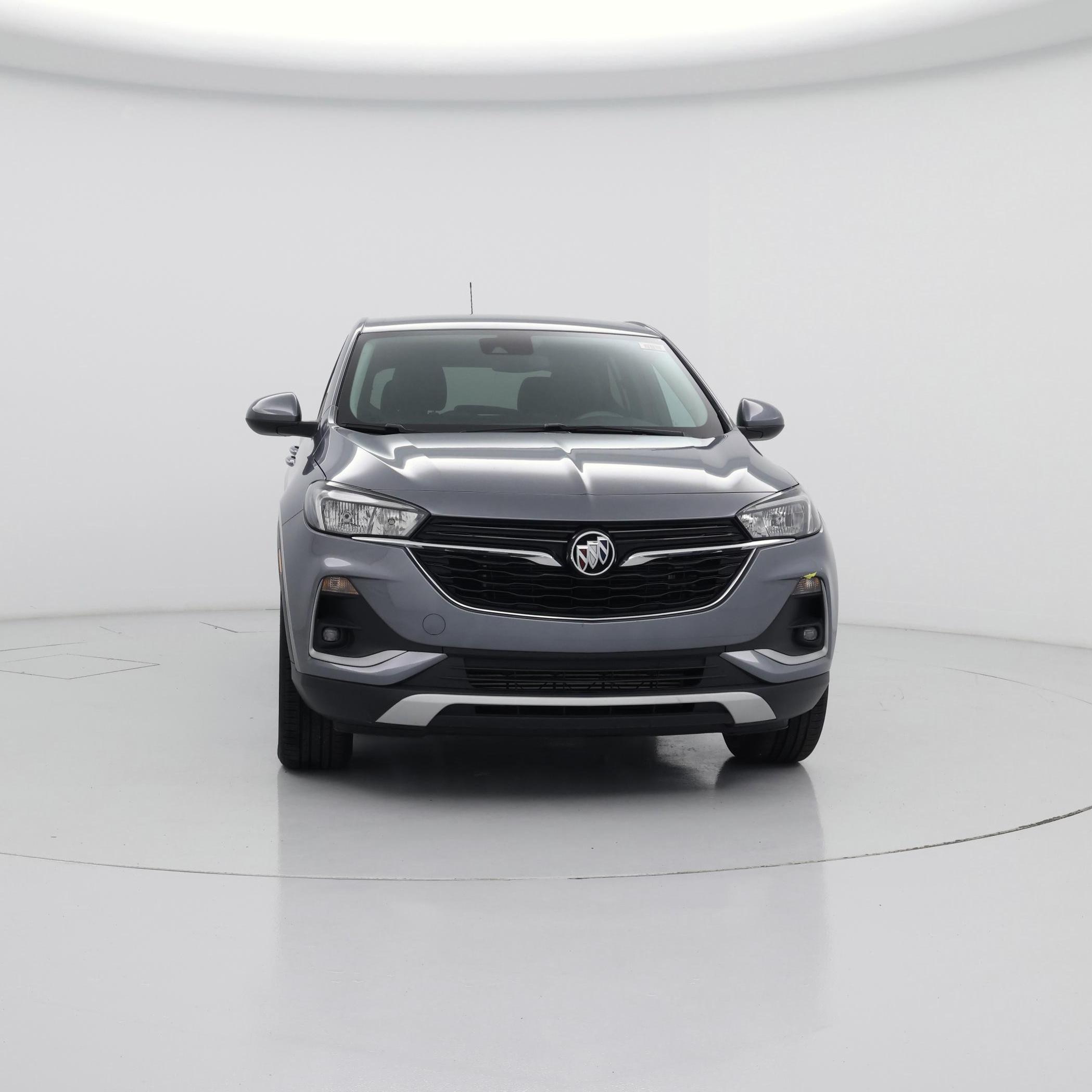 Thumbnail: 2021 Buick Encore GX - 5