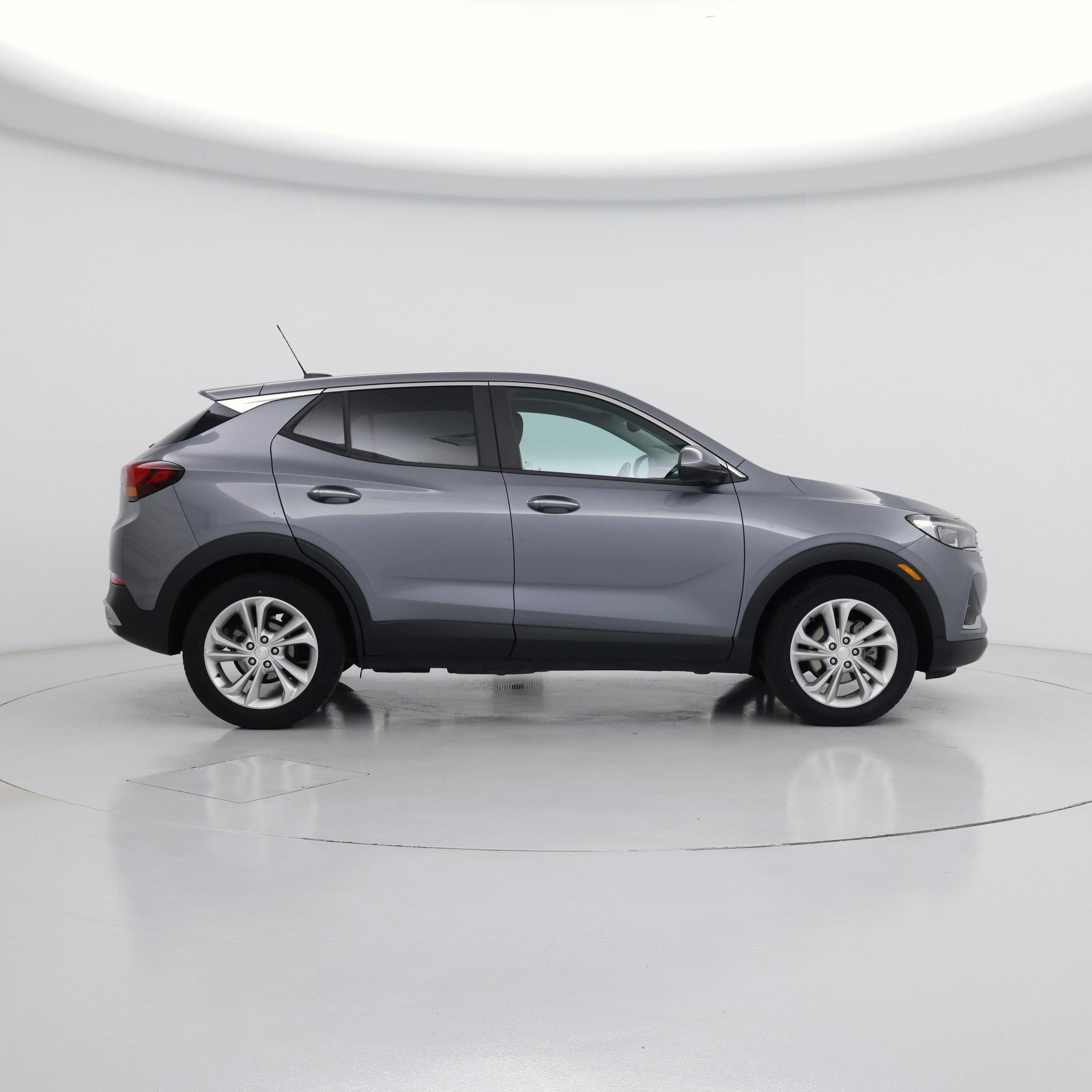 Thumbnail: 2021 Buick Encore GX - 7