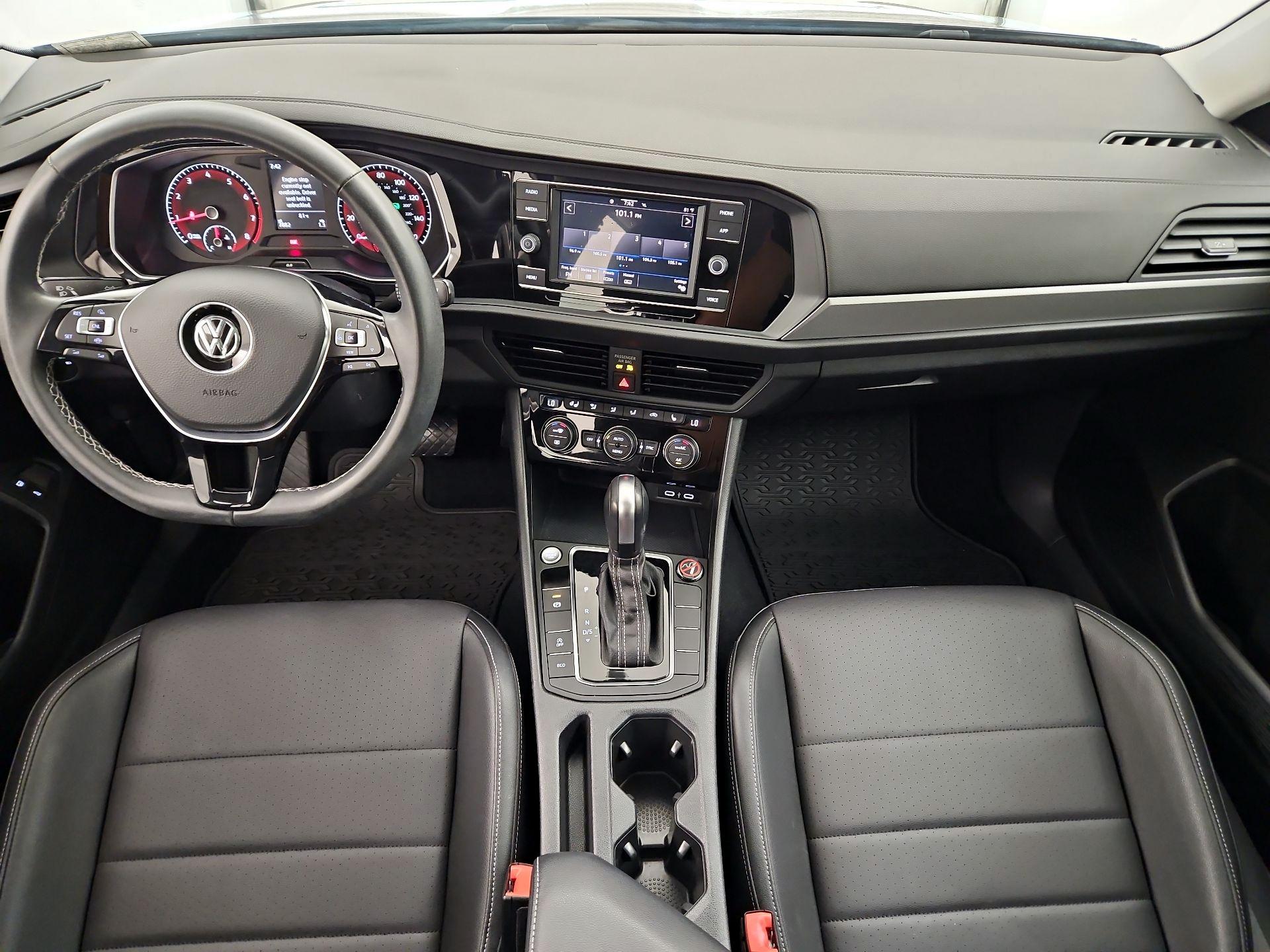 Thumbnail: 2021 Volkswagen Jetta - 9