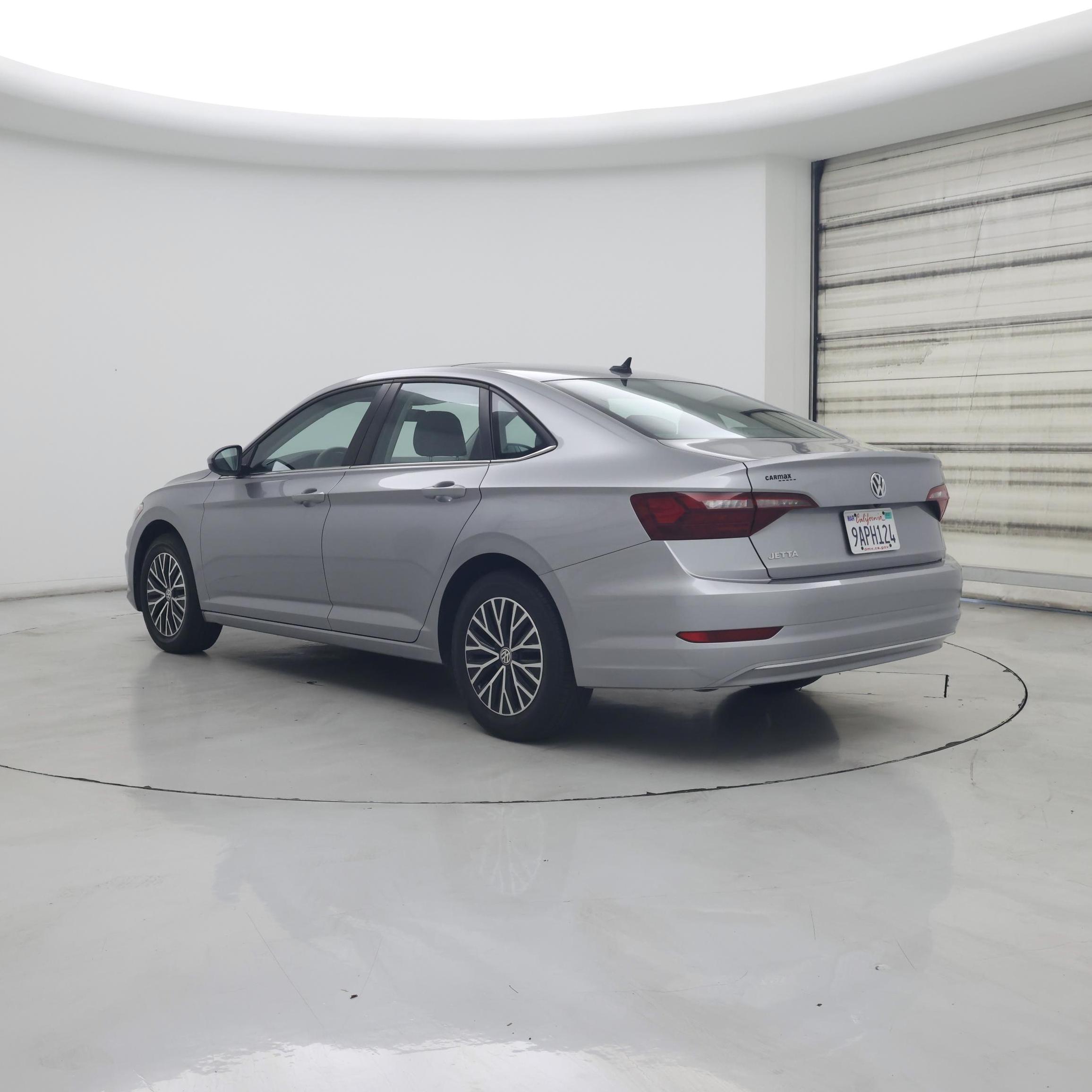 Thumbnail: 2021 Volkswagen Jetta - 2
