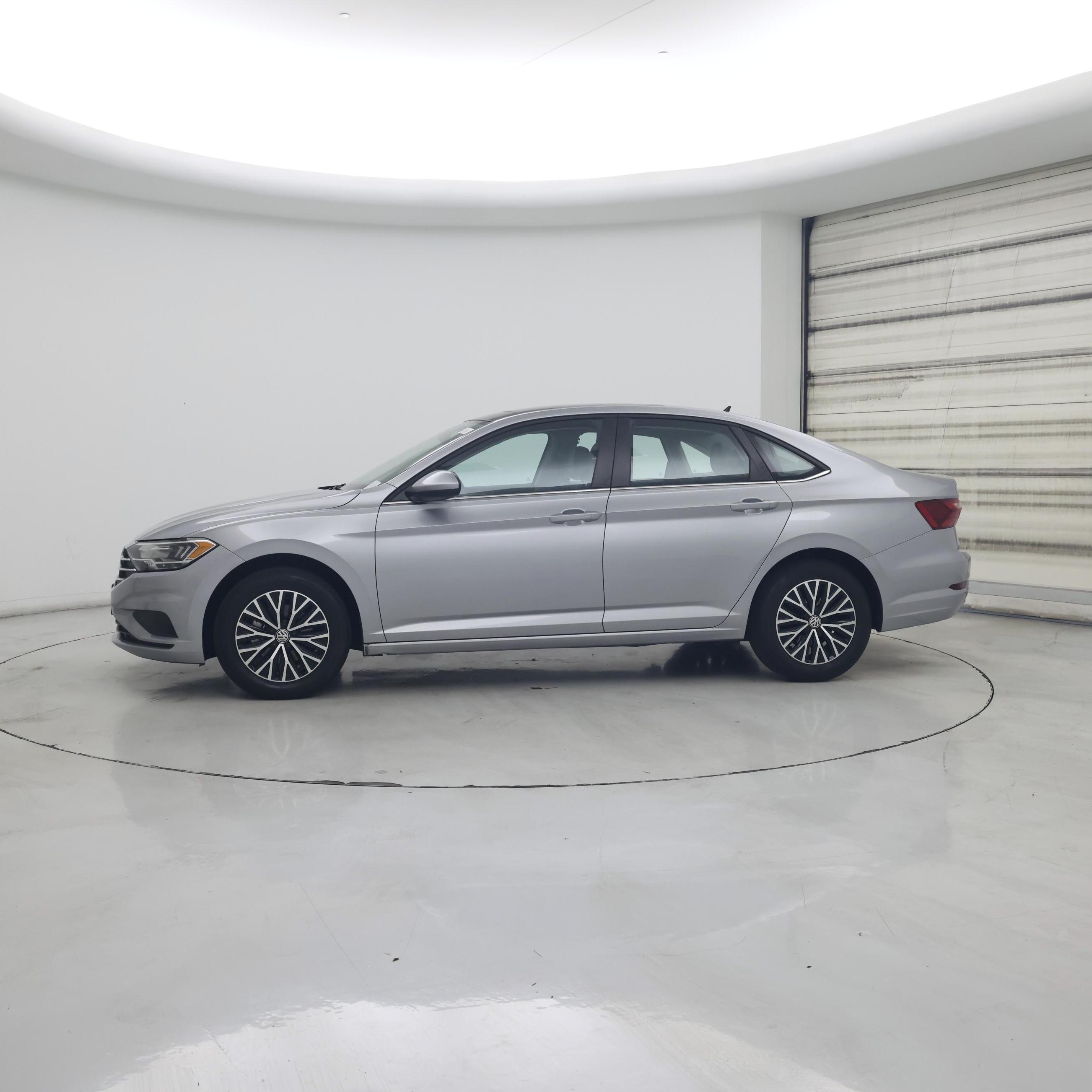 Thumbnail: 2021 Volkswagen Jetta - 3