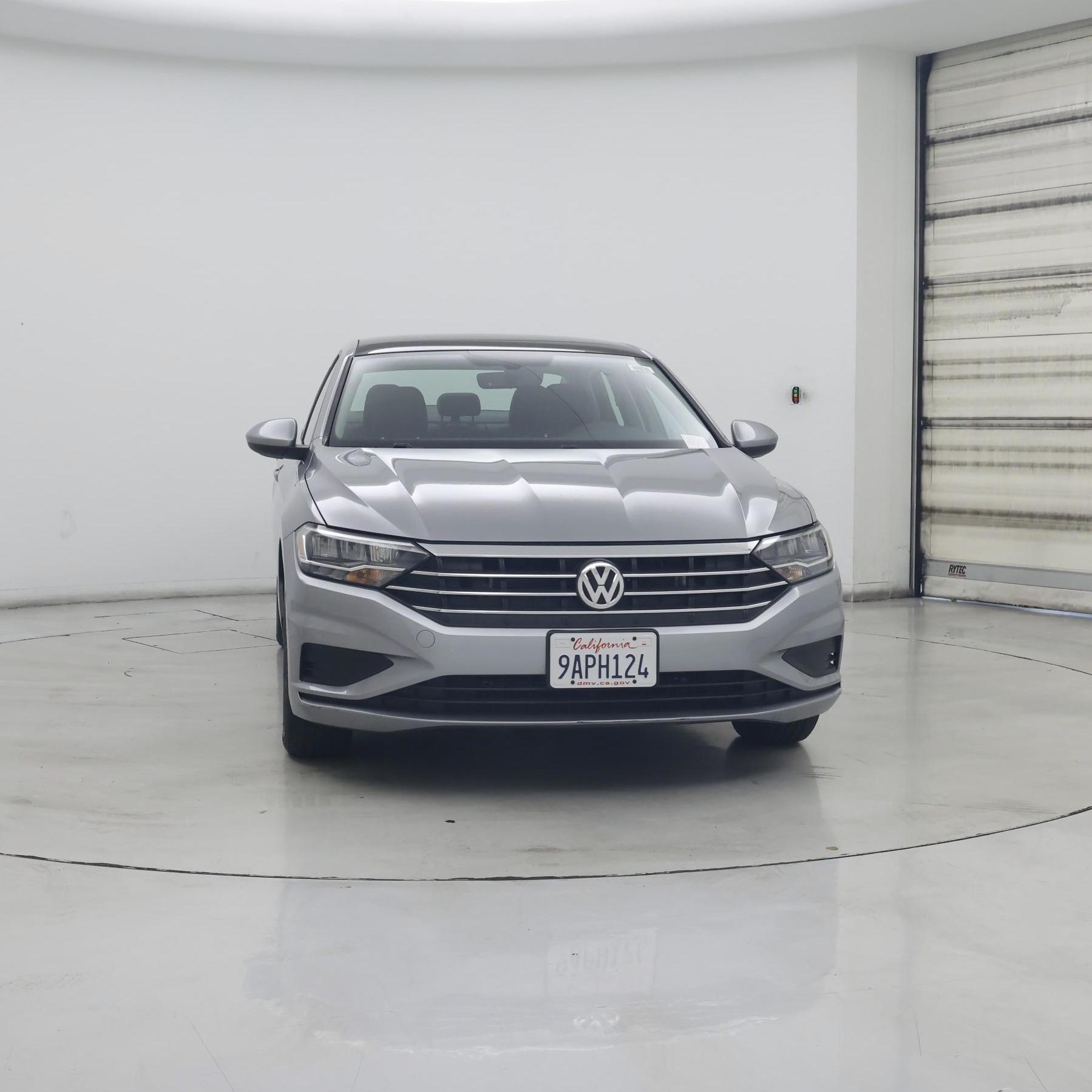 Thumbnail: 2021 Volkswagen Jetta - 5