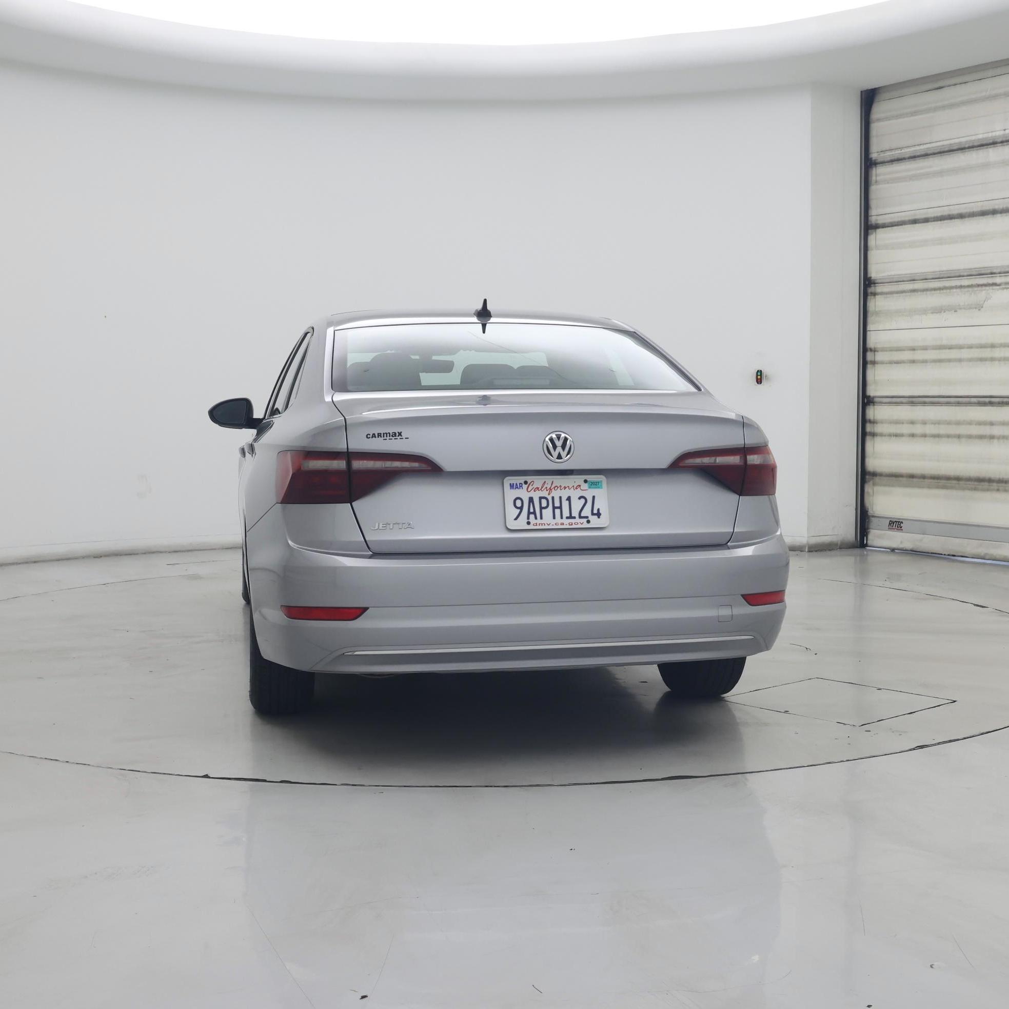 Thumbnail: 2021 Volkswagen Jetta - 6