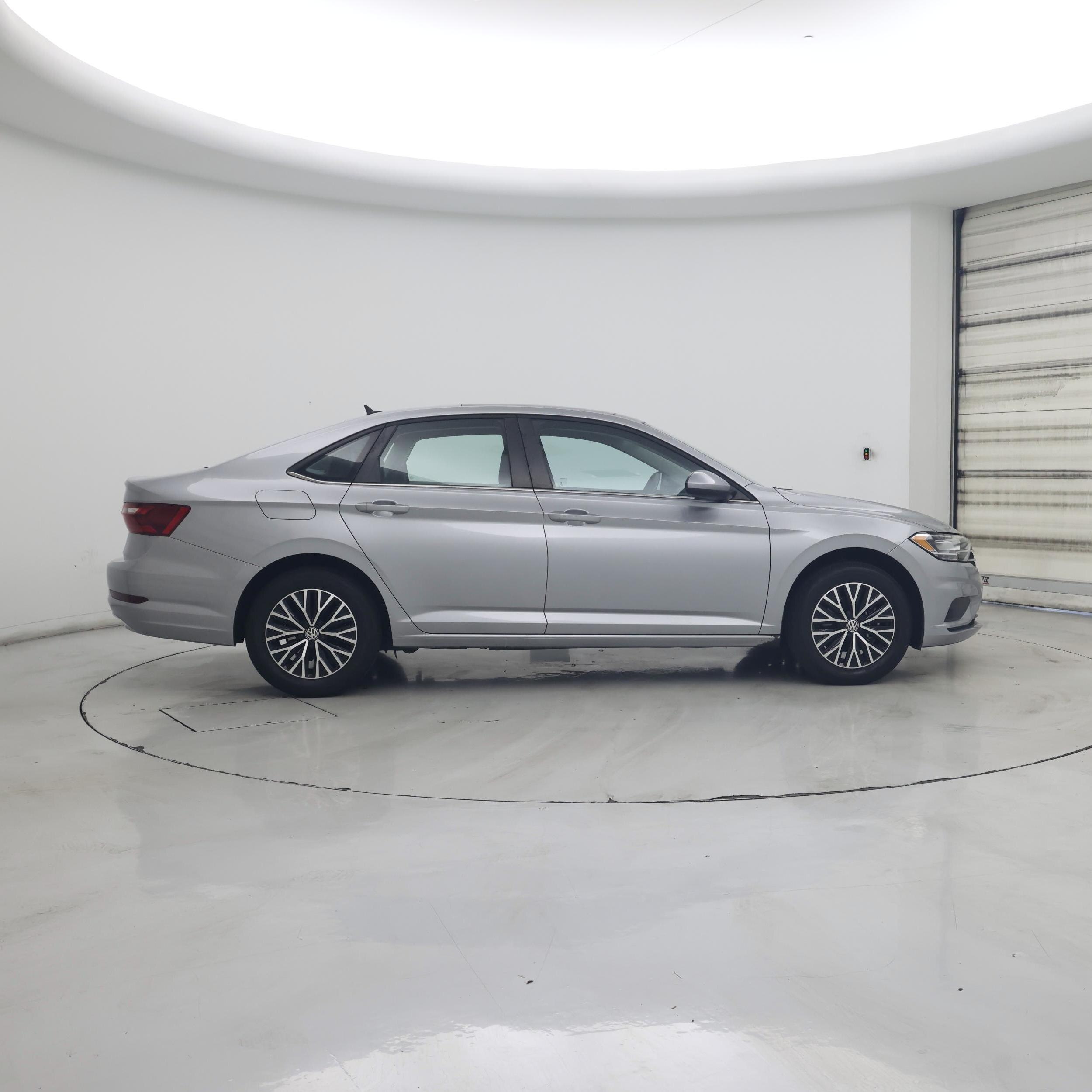 Thumbnail: 2021 Volkswagen Jetta - 7
