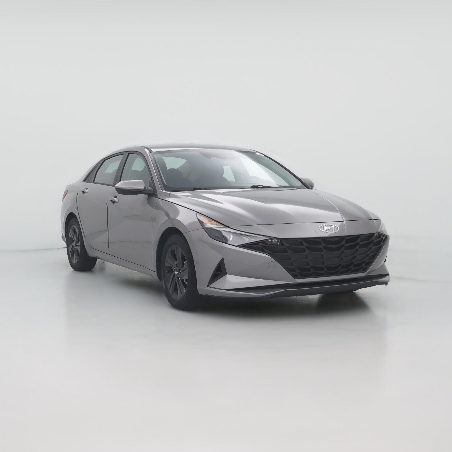 Thumbnail: 2022 Hyundai Elantra - 1