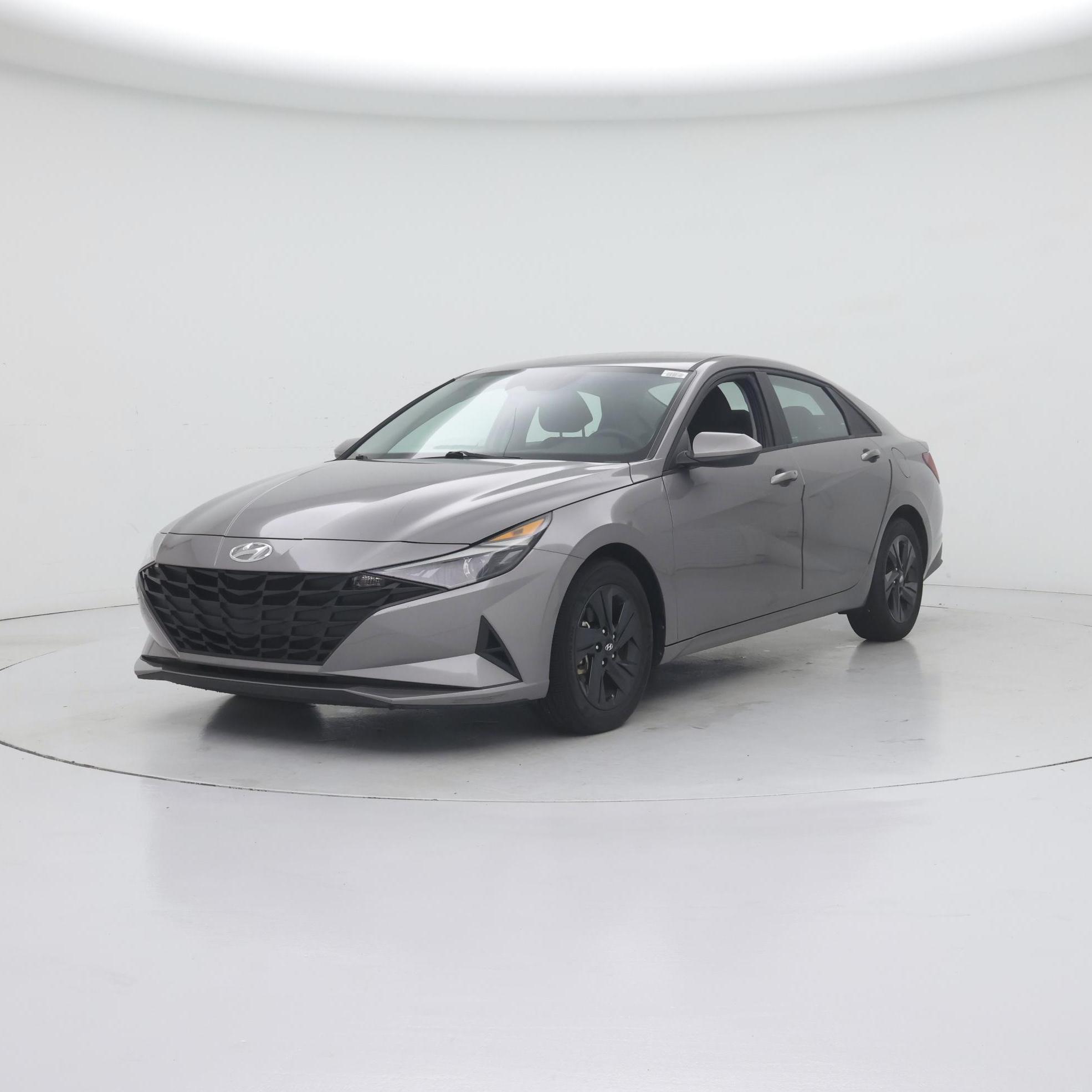 Thumbnail: 2022 Hyundai Elantra - 4