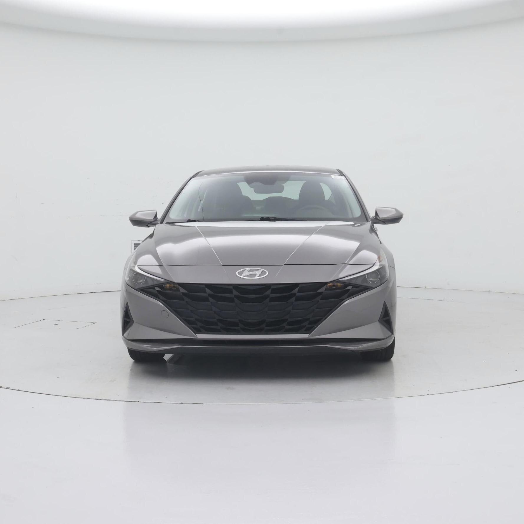 Thumbnail: 2022 Hyundai Elantra - 5