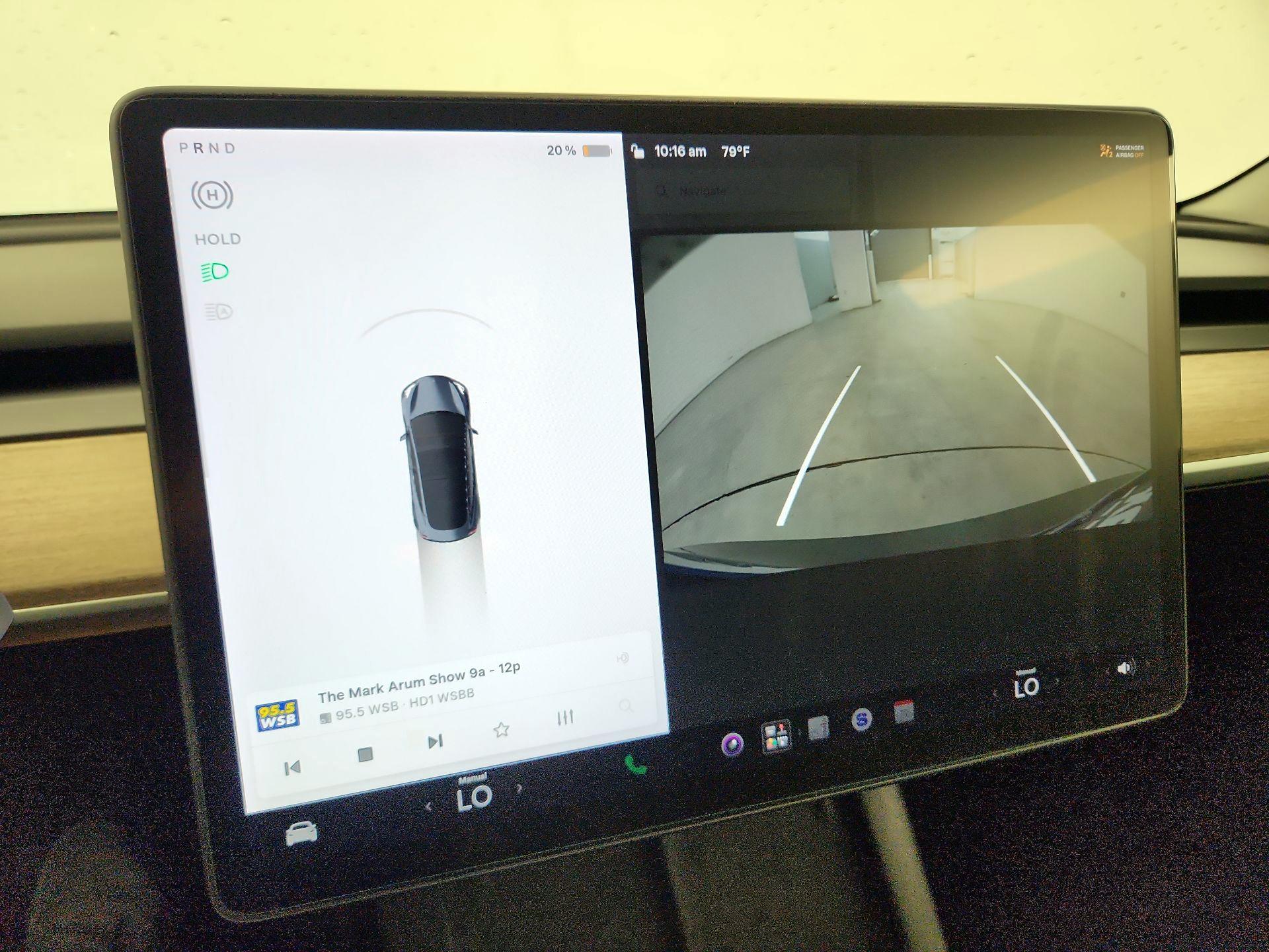 Thumbnail: 2021 Tesla Model 3 - 14